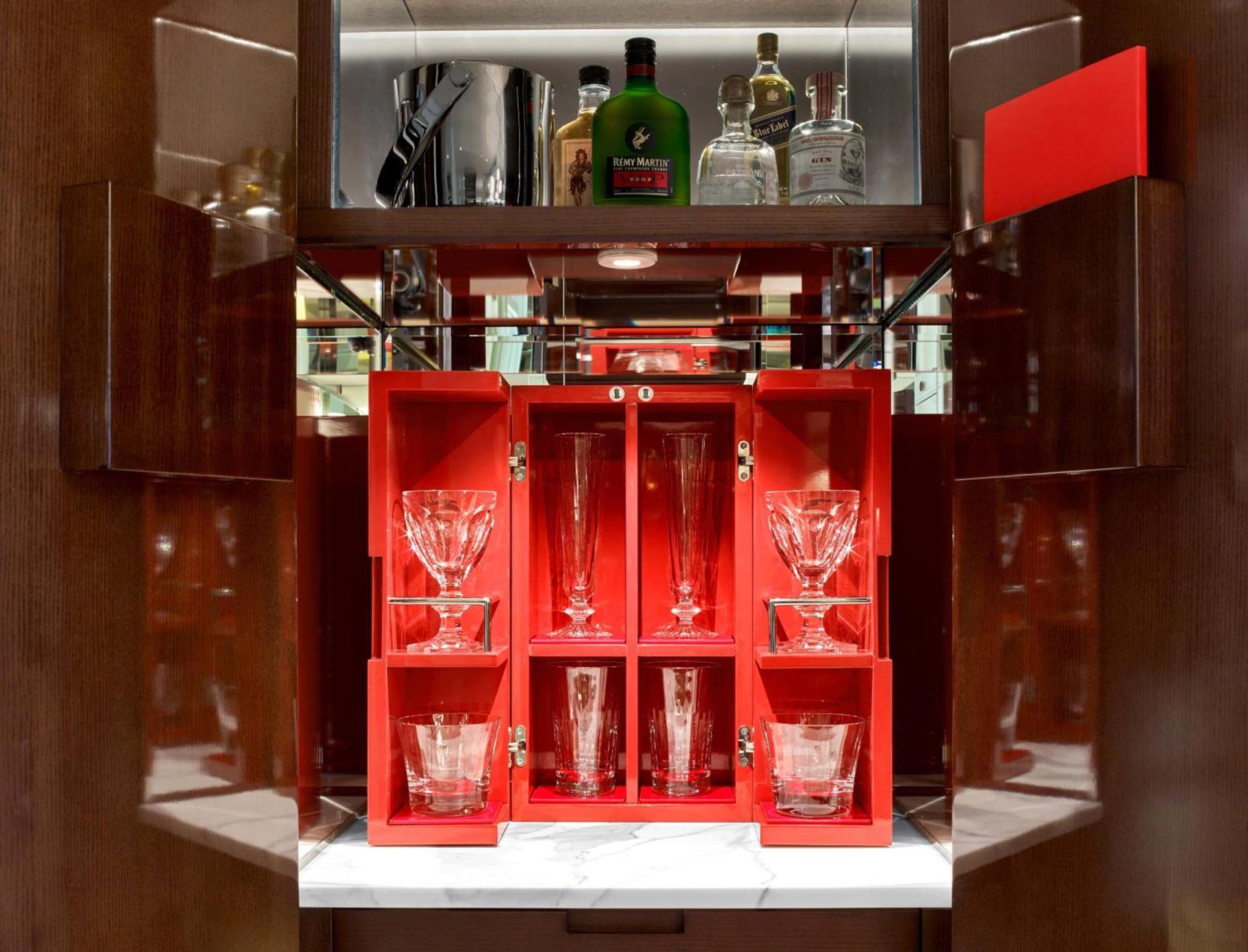Baccarat Hotel and Residences New York photo 31