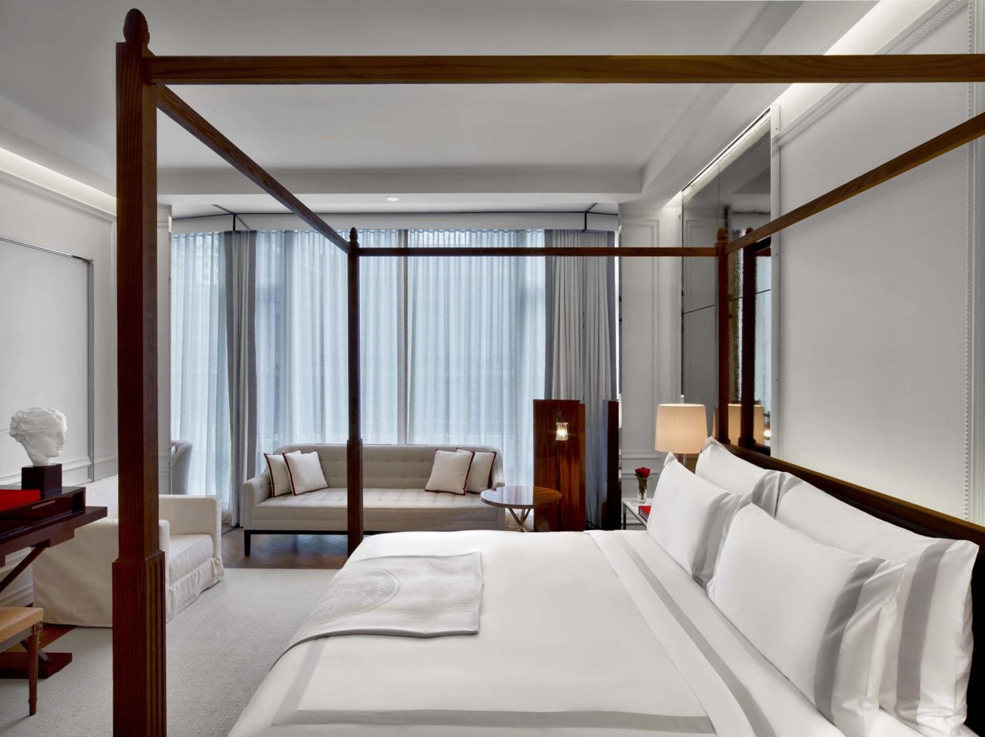 Baccarat Hotel and Residences New York photo 12