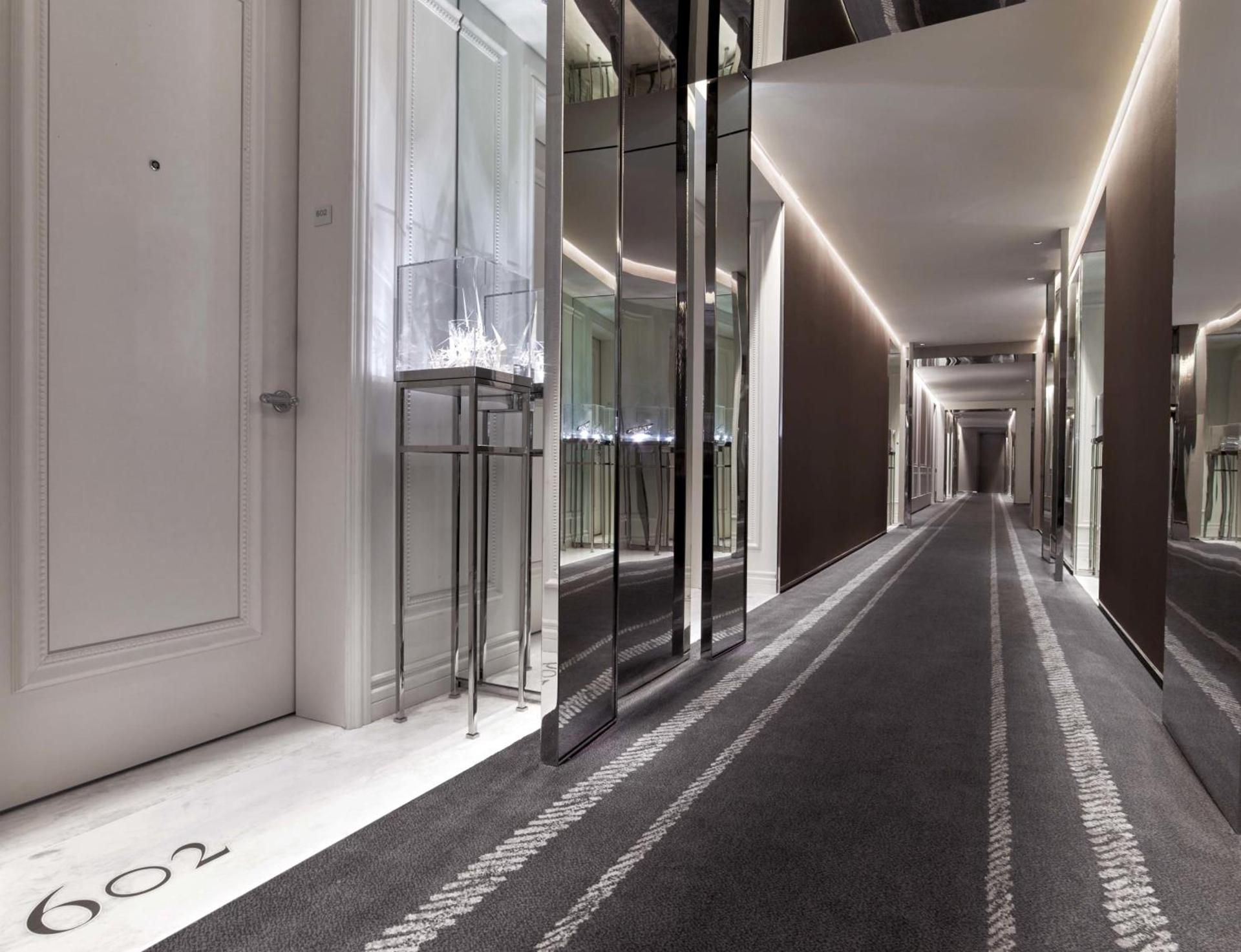 Baccarat Hotel and Residences New York photo 34