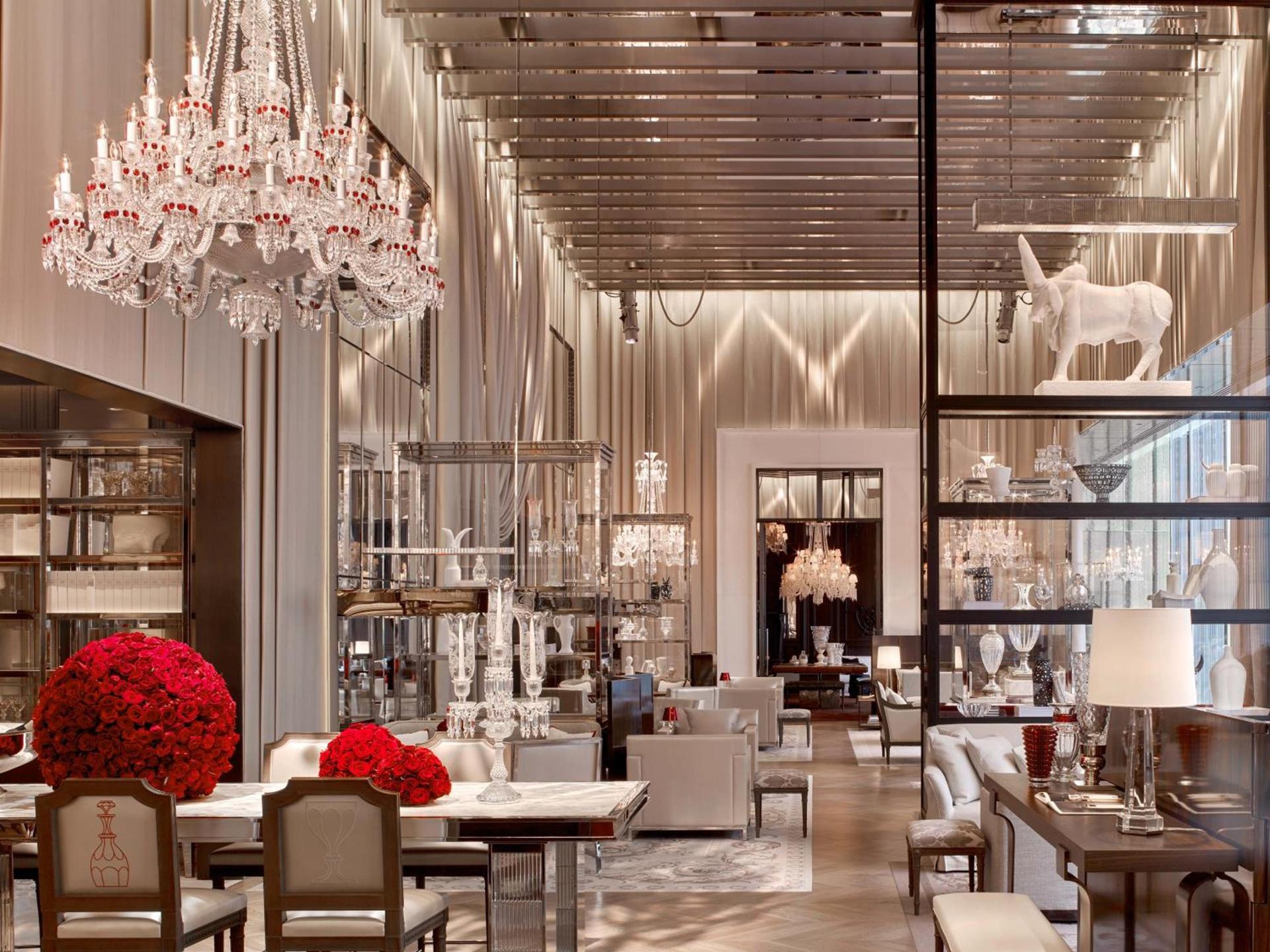 Baccarat Hotel and Residences New York photo 2