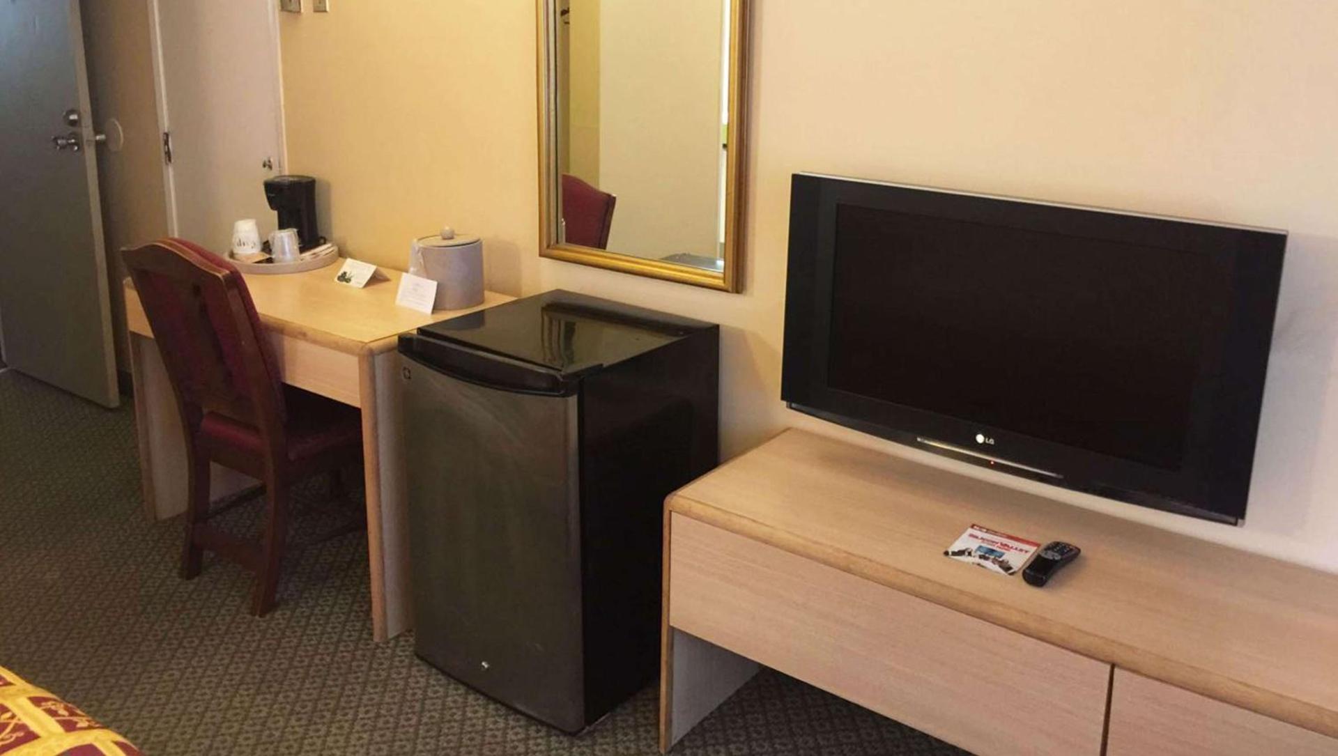 M Star Hotel Mansfield photo 16