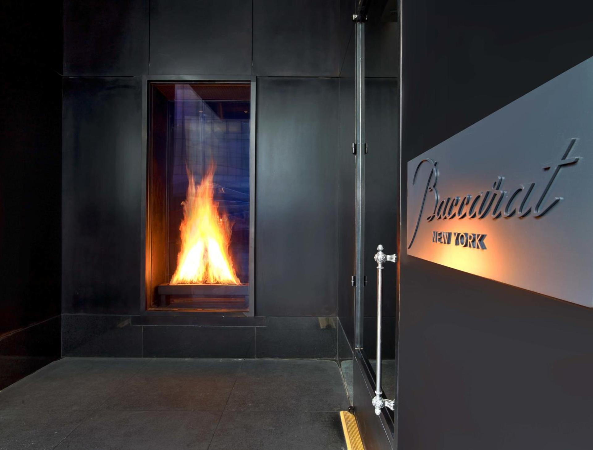 Baccarat Hotel and Residences New York photo 27