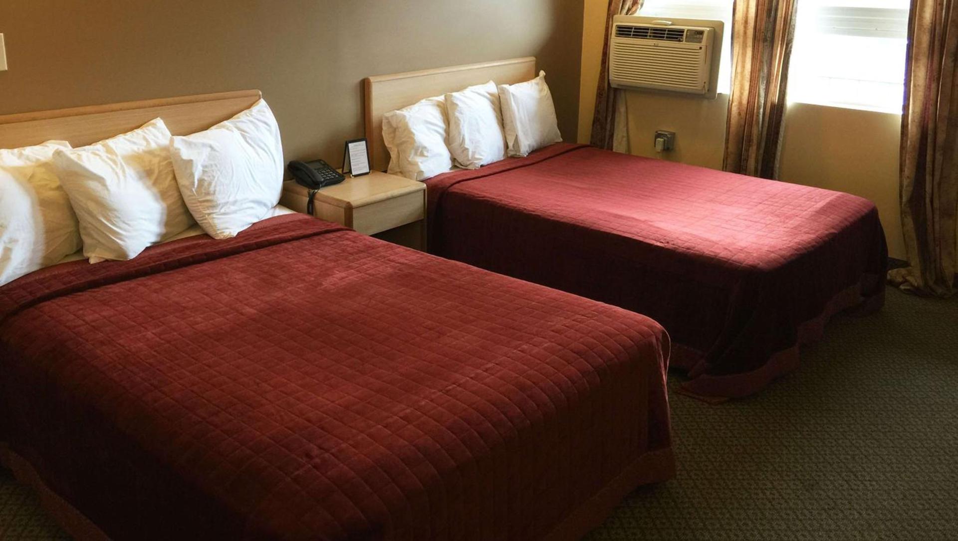 M Star Hotel Mansfield photo 17