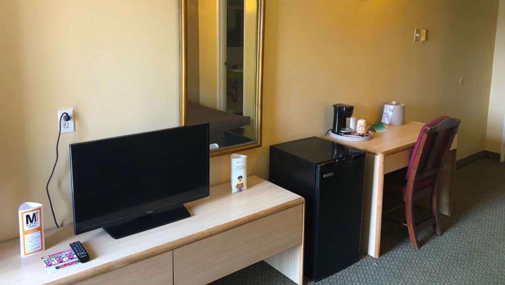 M Star Hotel Mansfield photo 20