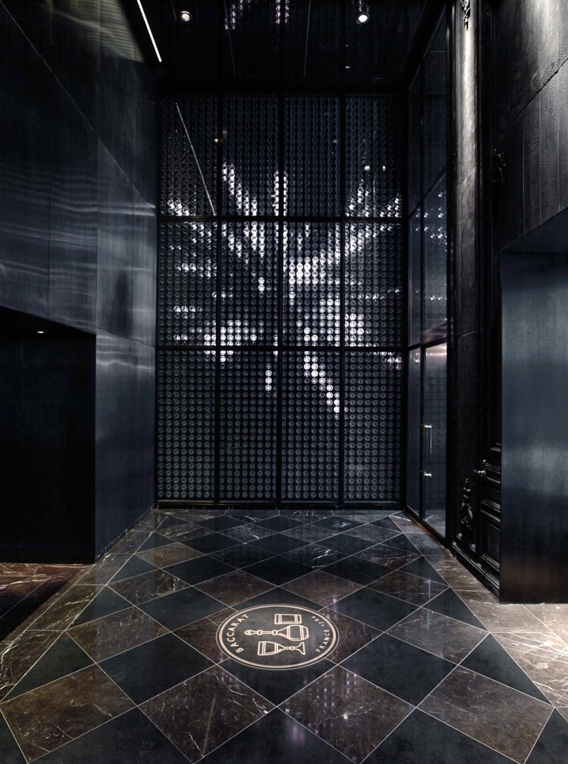 Baccarat Hotel and Residences New York photo 28