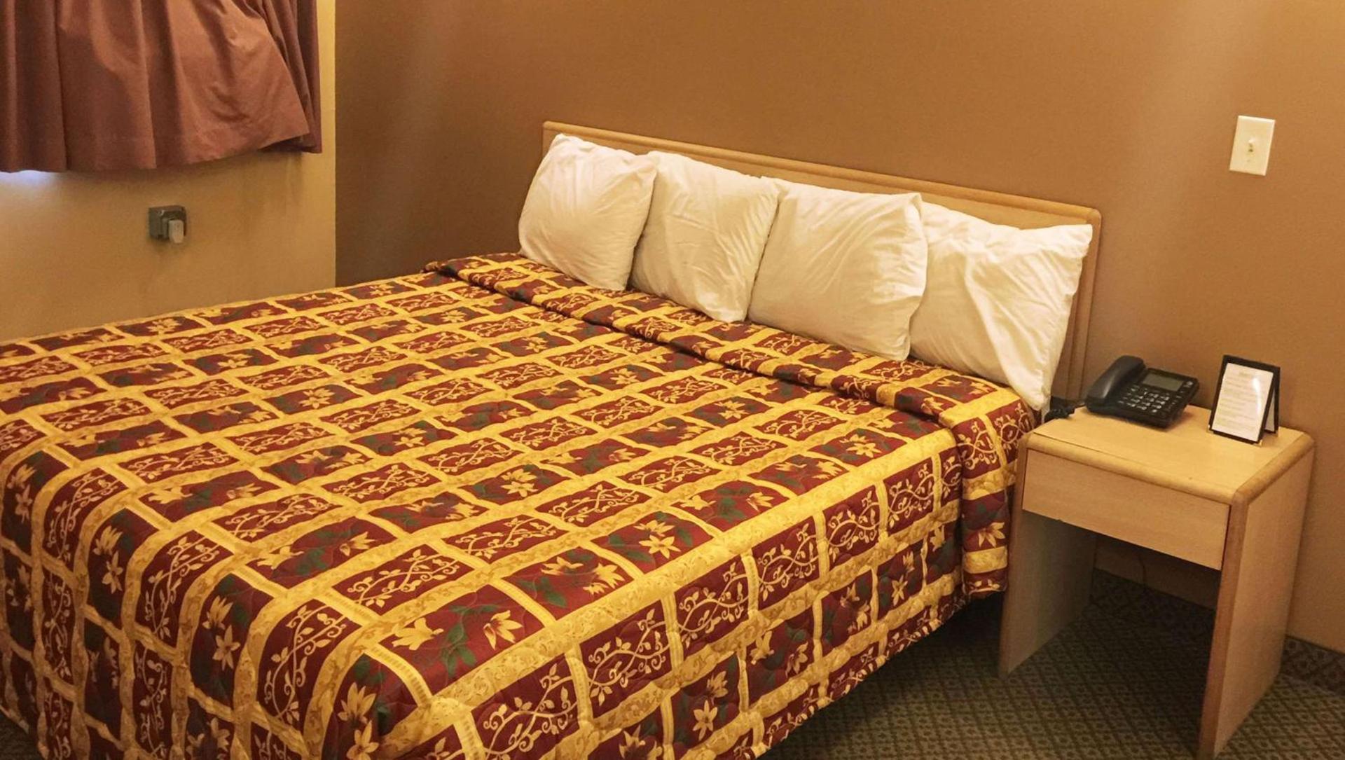 M Star Hotel Mansfield photo 28