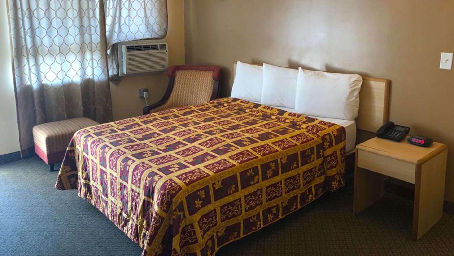 M Star Hotel Mansfield photo 29