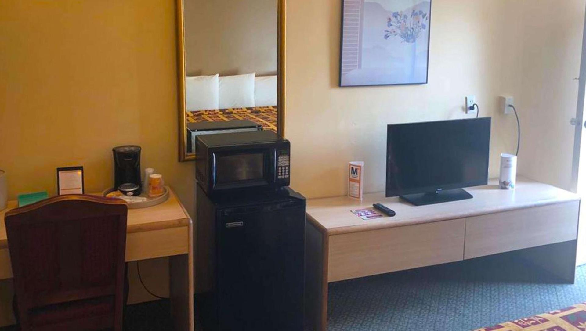 M Star Hotel Mansfield photo 26