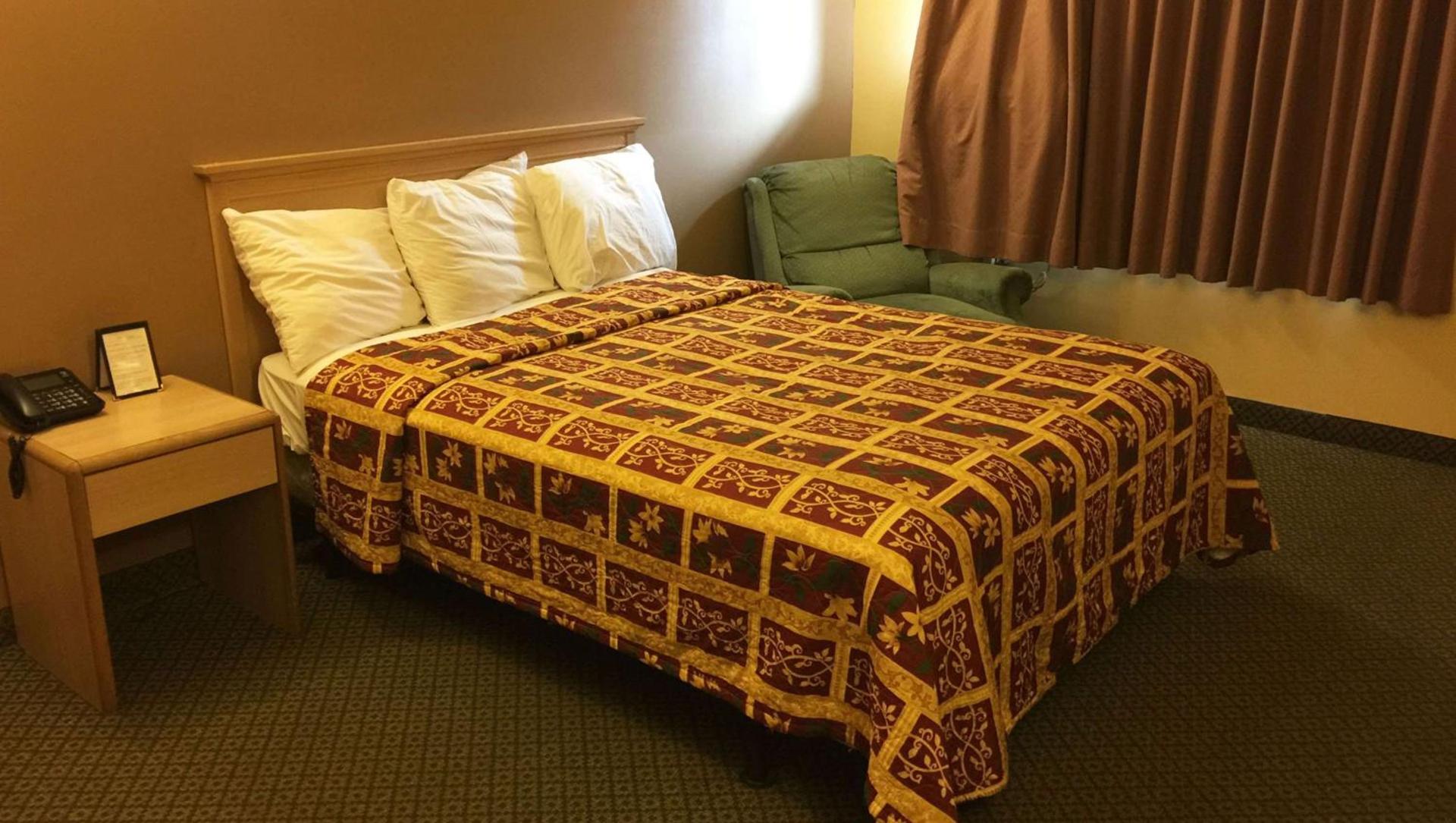 M Star Hotel Mansfield photo 30