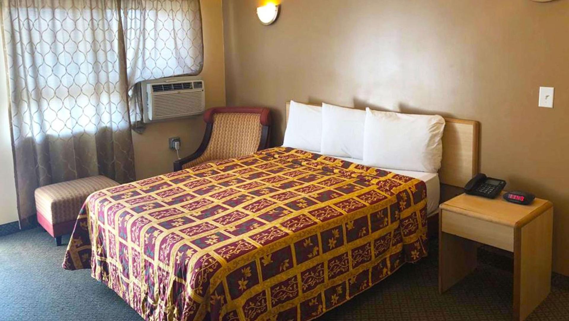 M Star Hotel Mansfield photo 31