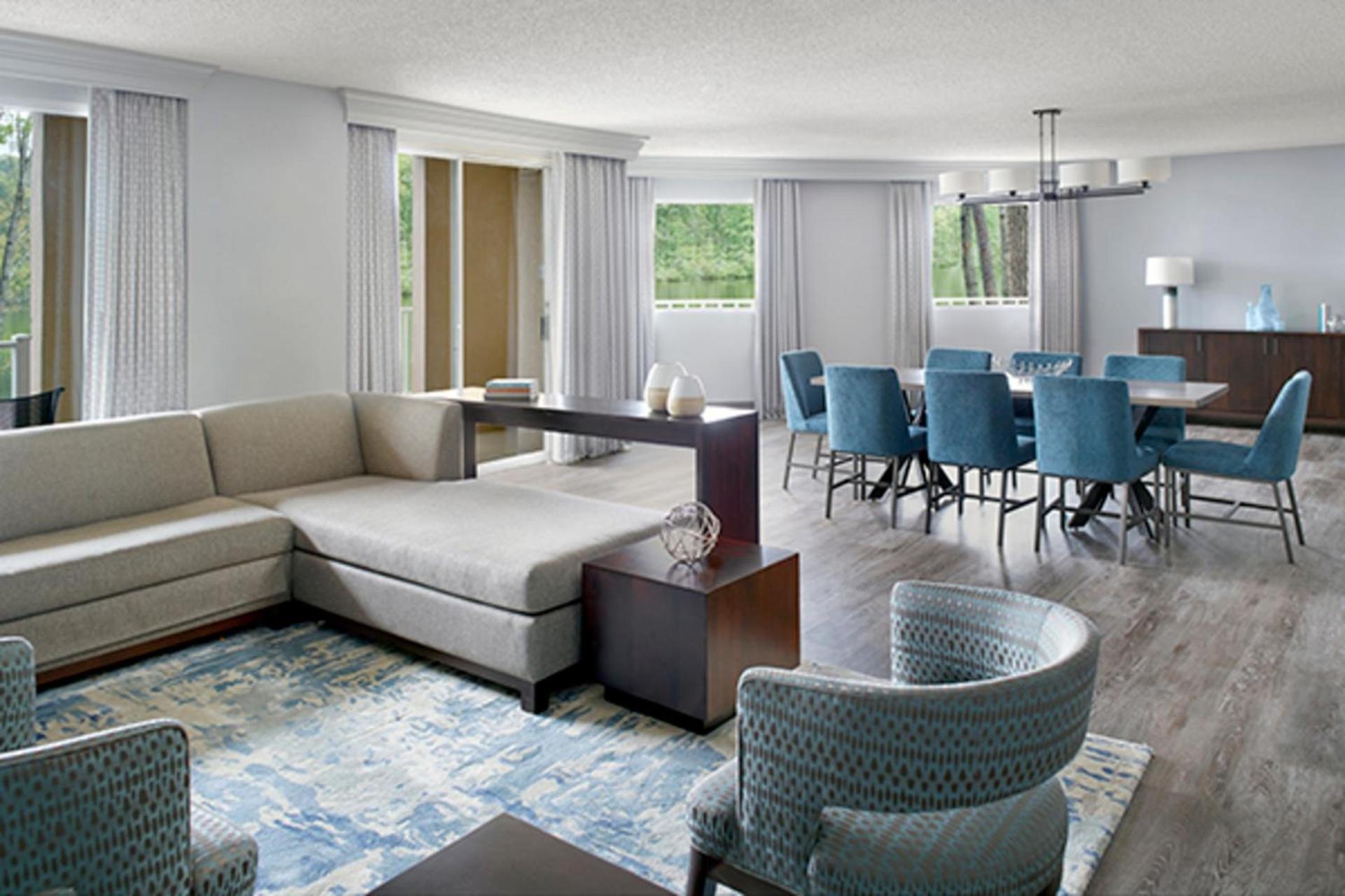 Atlanta Evergreen Lakeside Resort photo 80