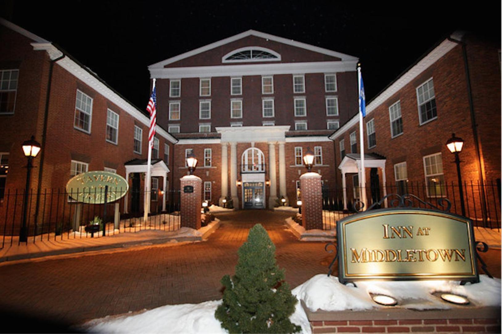 Inn at Middletown photo 36