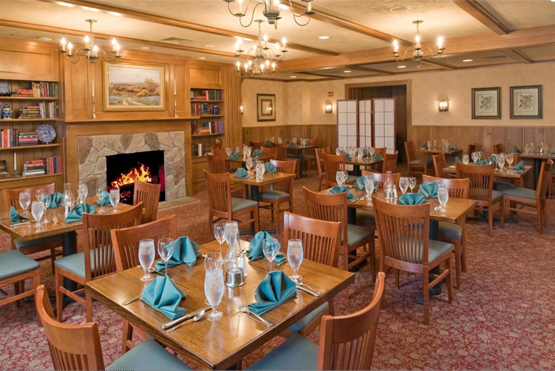 Inn at Middletown photo 13