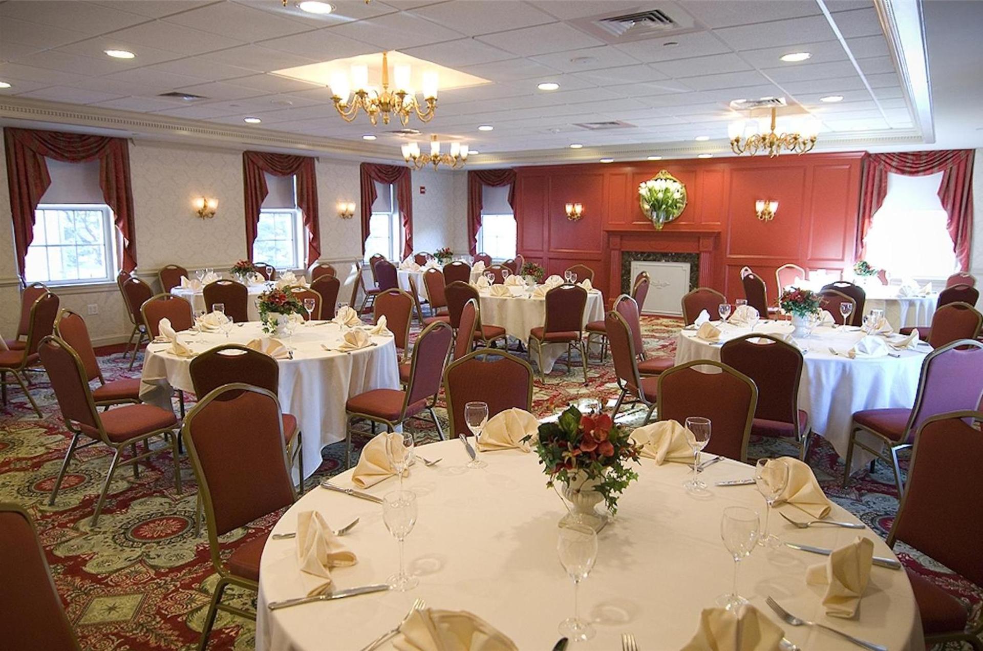 Inn at Middletown photo 40