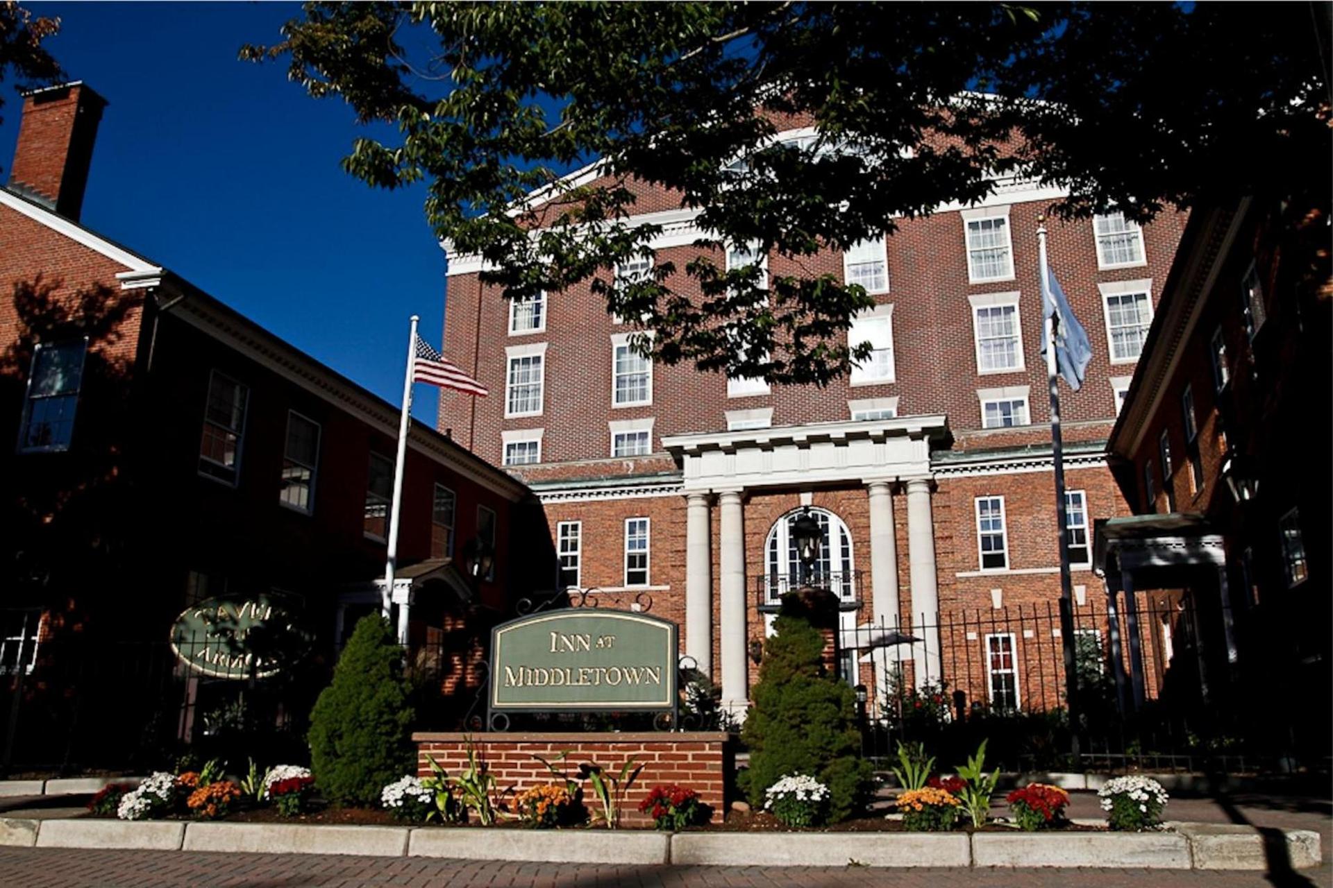Inn at Middletown photo 46