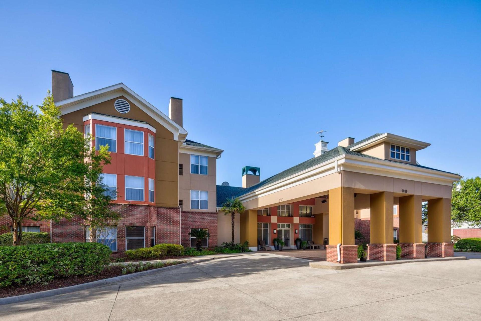 Homewood Suites by Hilton Baton Rouge photo 1