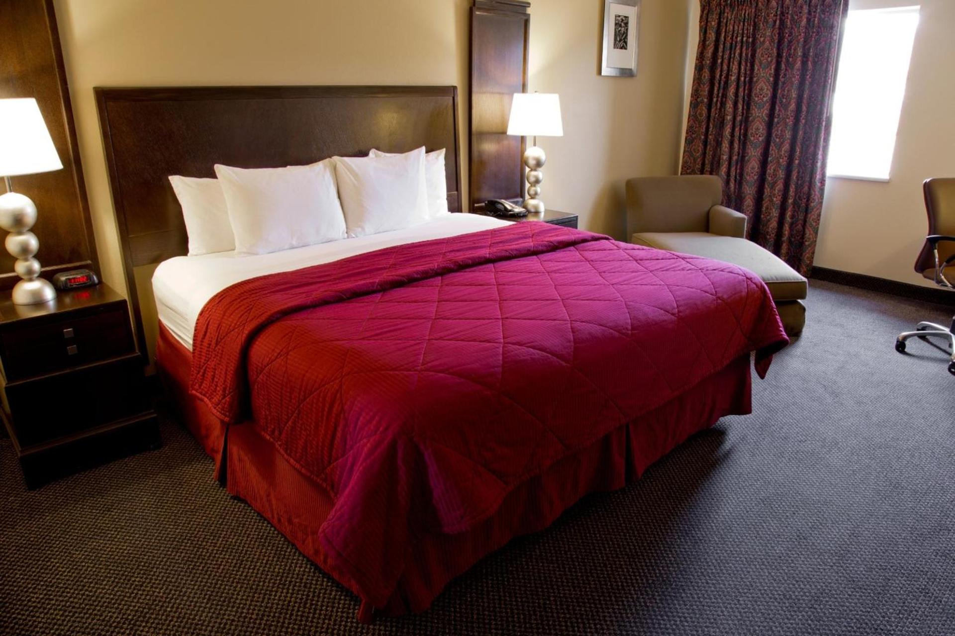 Cedars Inn photo 27