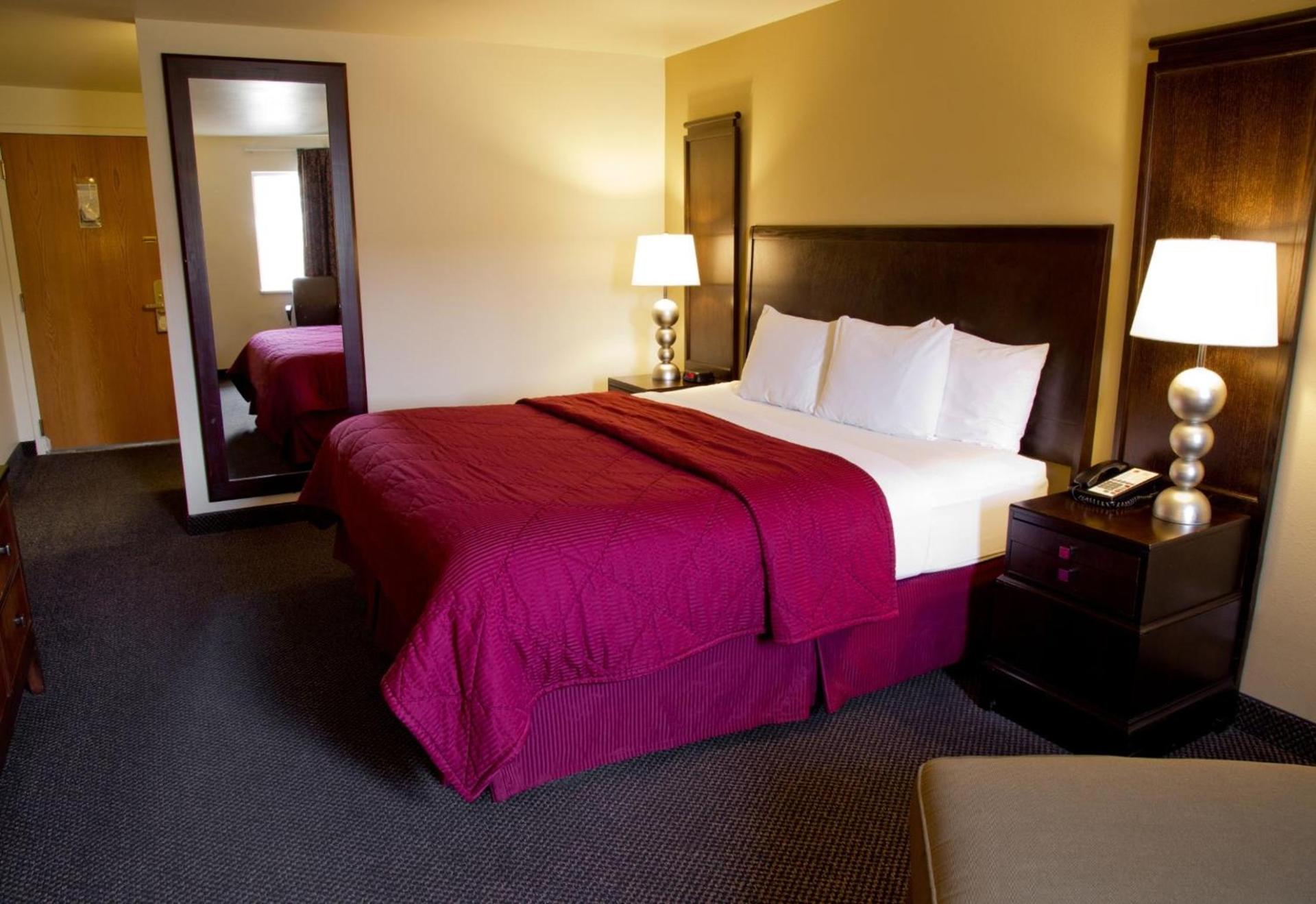 Cedars Inn photo 28