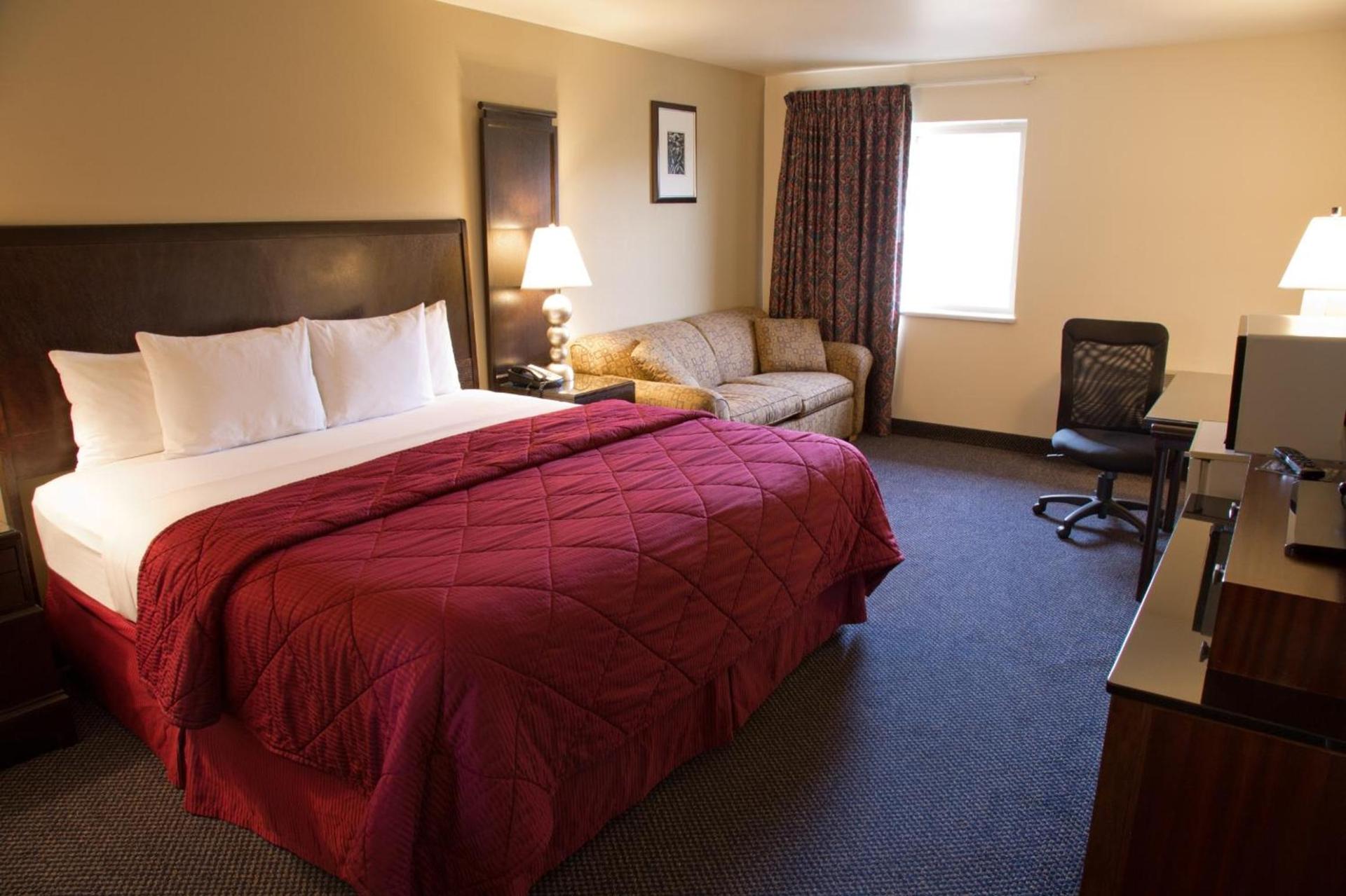 Cedars Inn photo 21