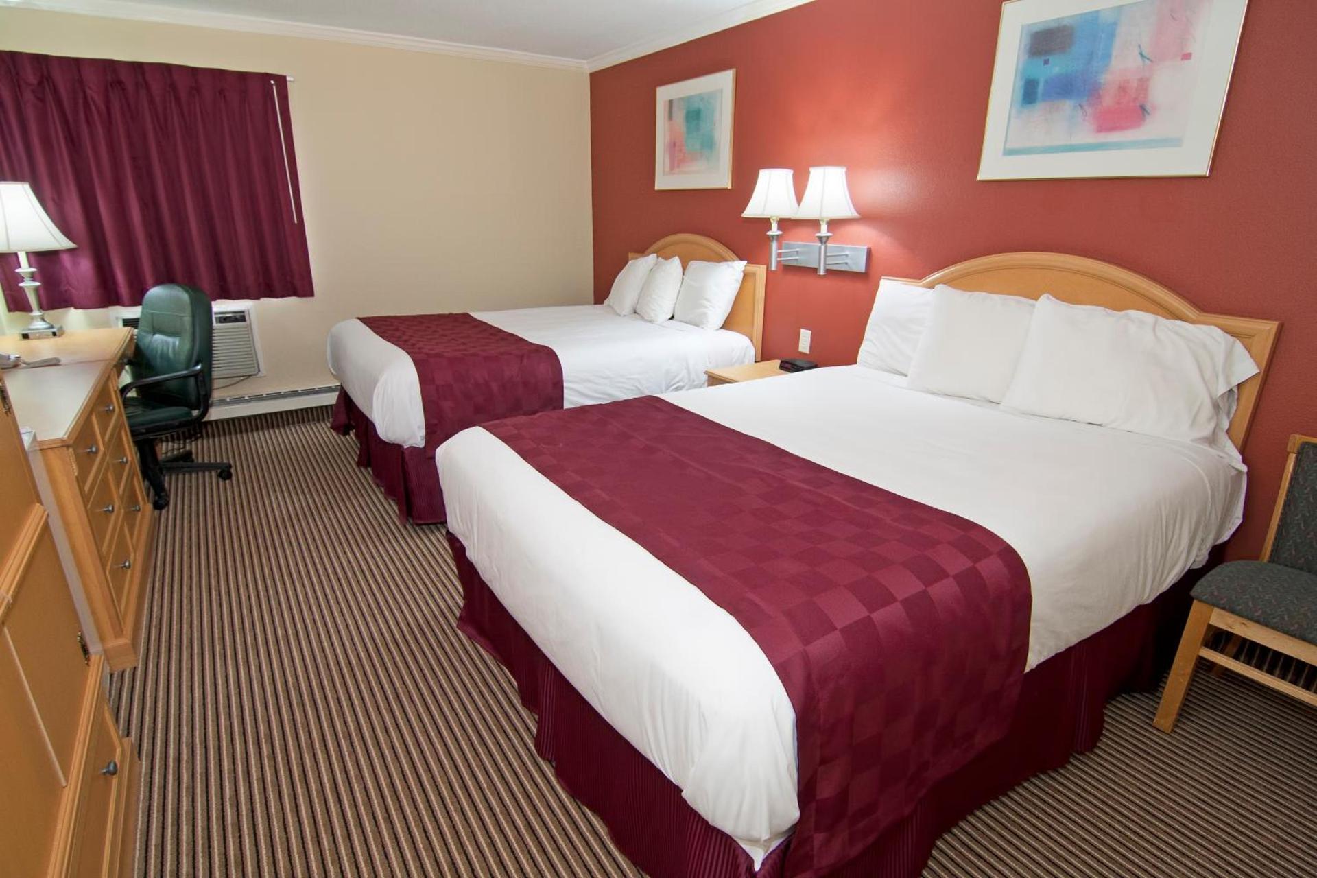 Valley Inn Shakopee photo 23