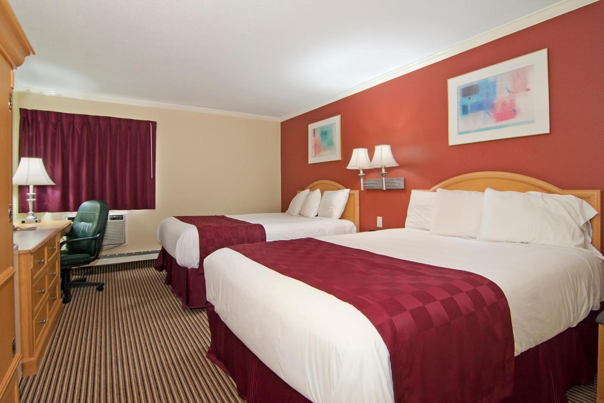 Valley Inn Shakopee photo 24