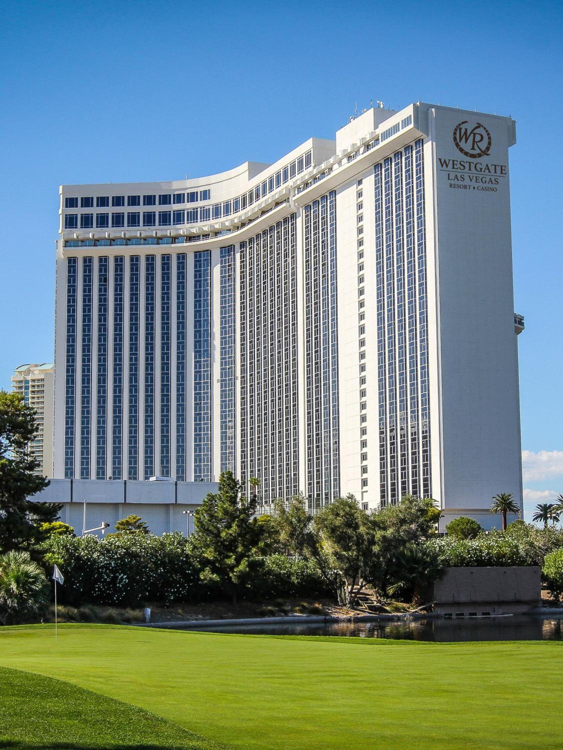Westgate Las Vegas Resort and Casino photo 4