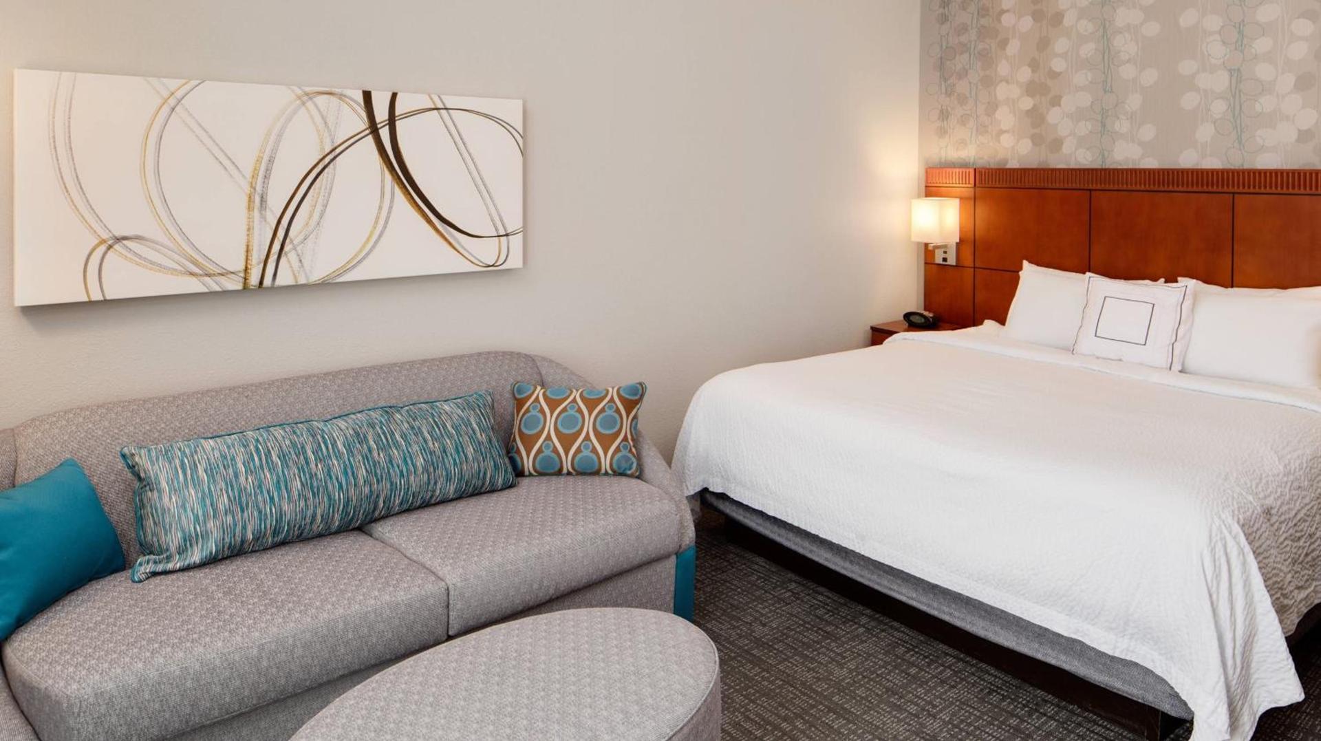Courtyard by Marriott Pittsburgh West Homestead Waterfront photo 23