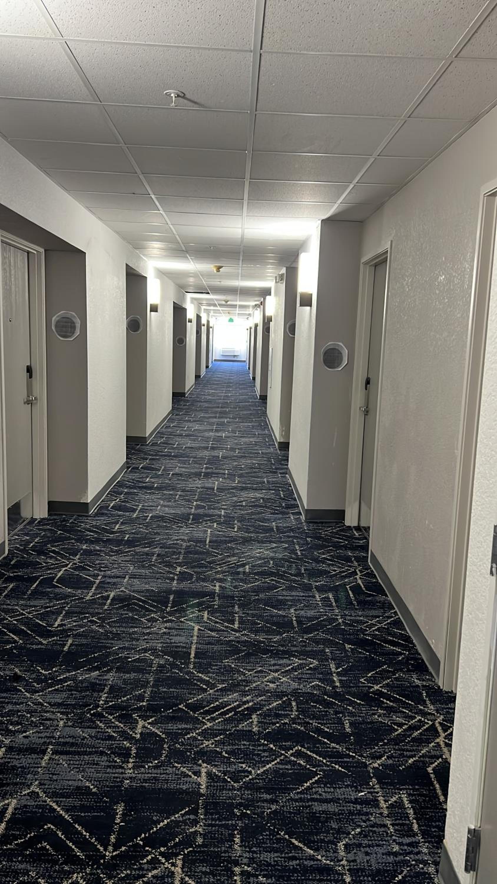 Comfort Suites Denver North - Westminster photo 52