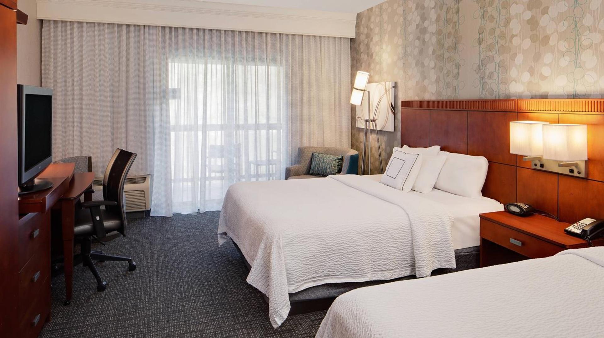 Courtyard by Marriott Pittsburgh West Homestead Waterfront photo 22
