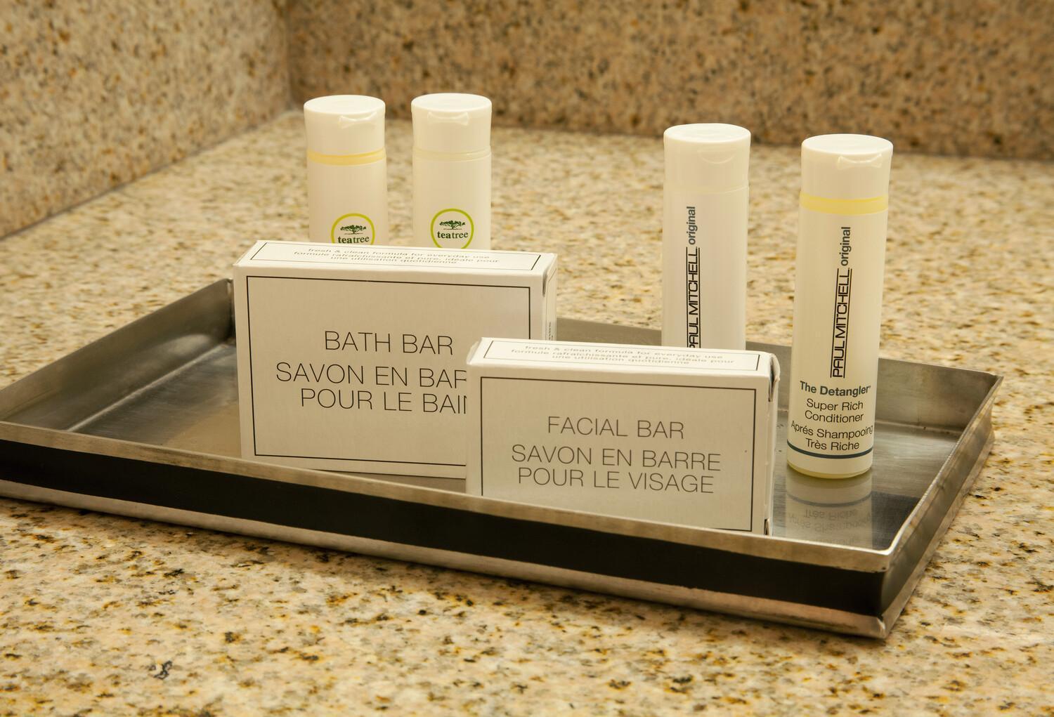Courtyard by Marriott Seattle Bellevue/Downtown photo 2