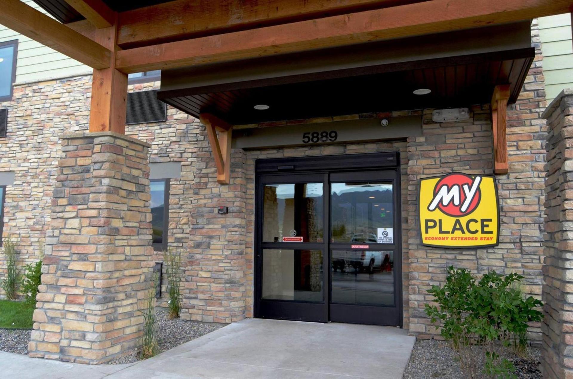 My Place Hotel-South Omaha/La Vista, NE photo 3