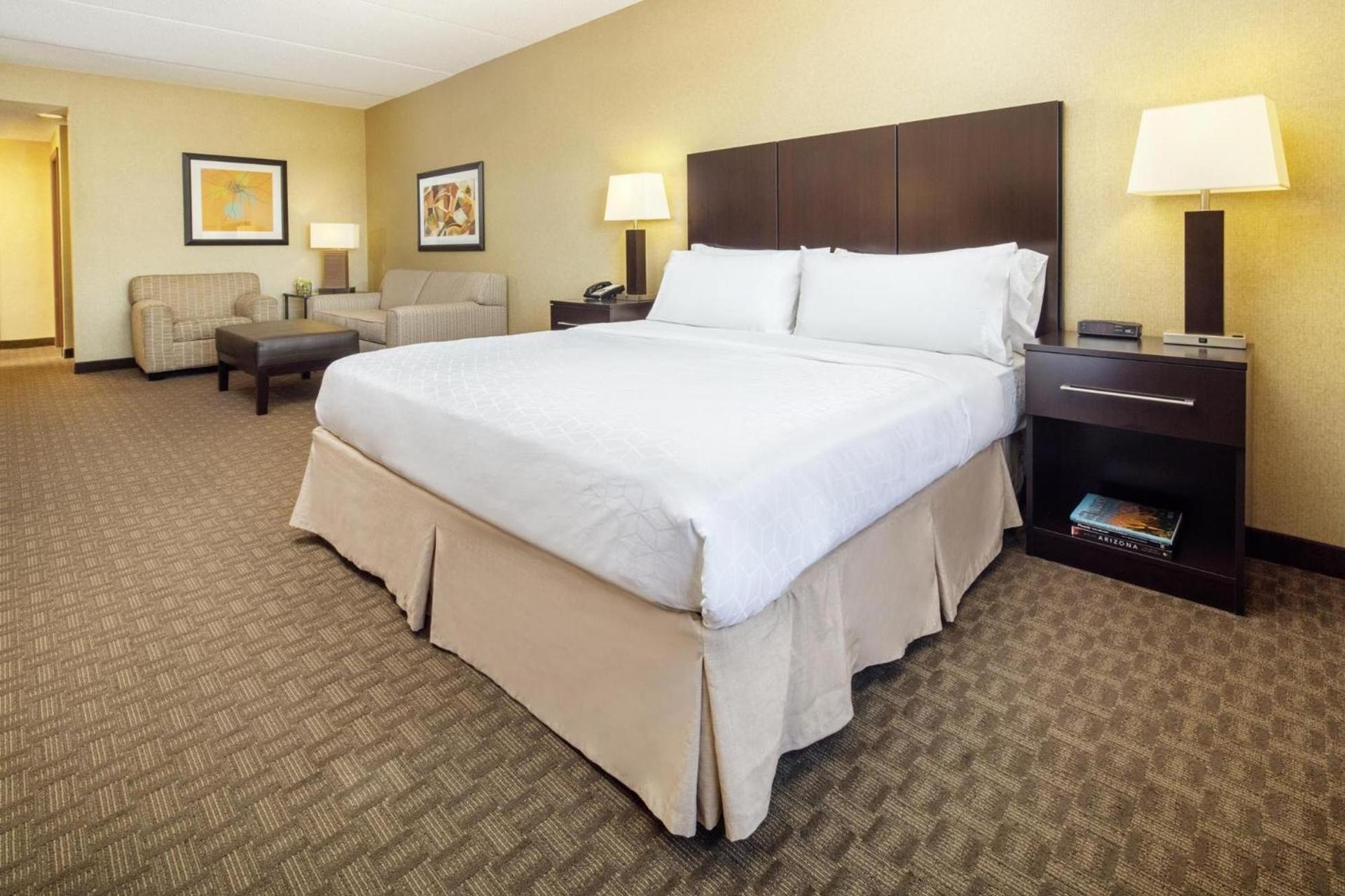 Holiday Inn Phoenix/Chandler by IHG photo 21