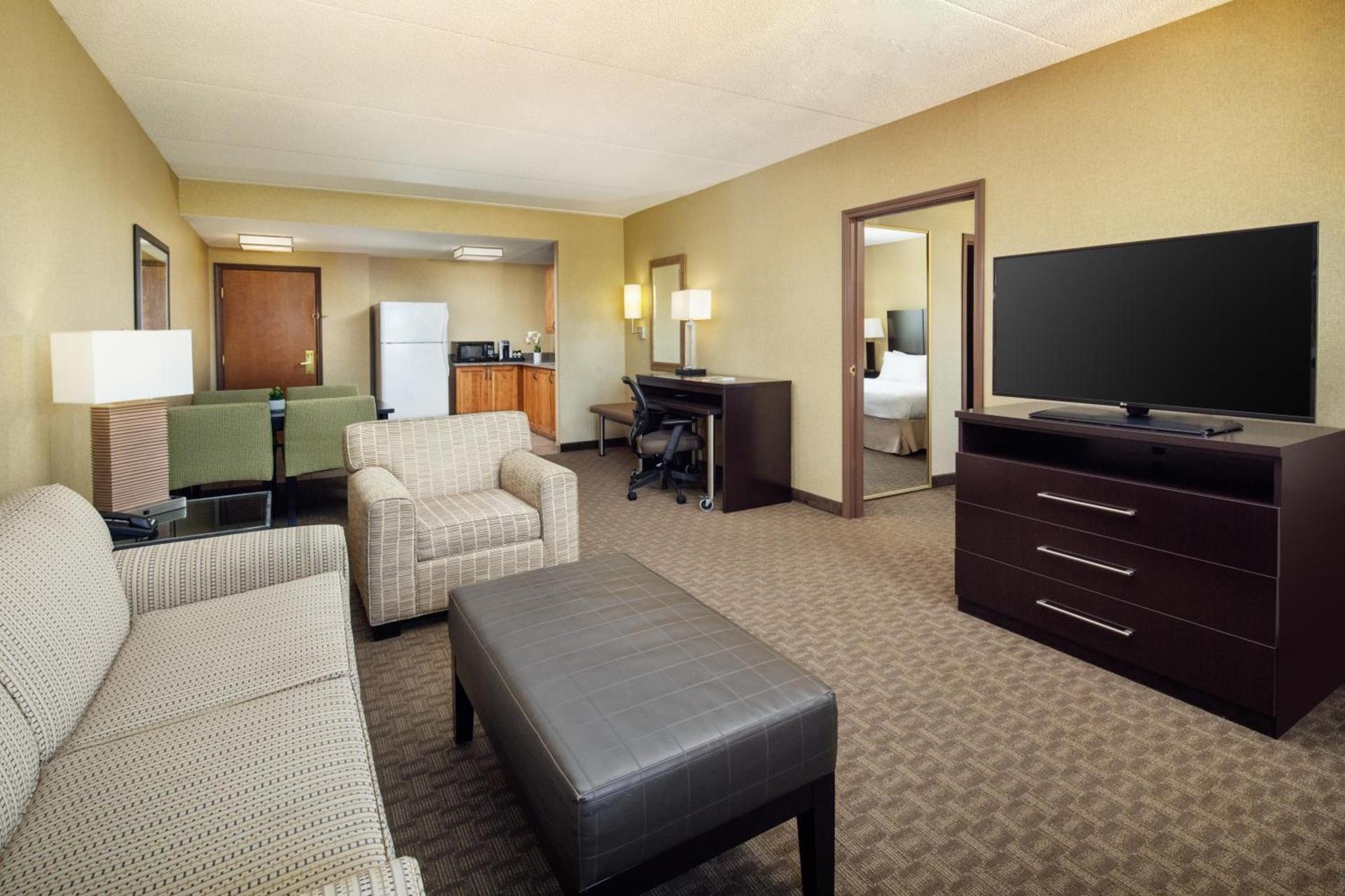 Holiday Inn Phoenix/Chandler by IHG photo 26