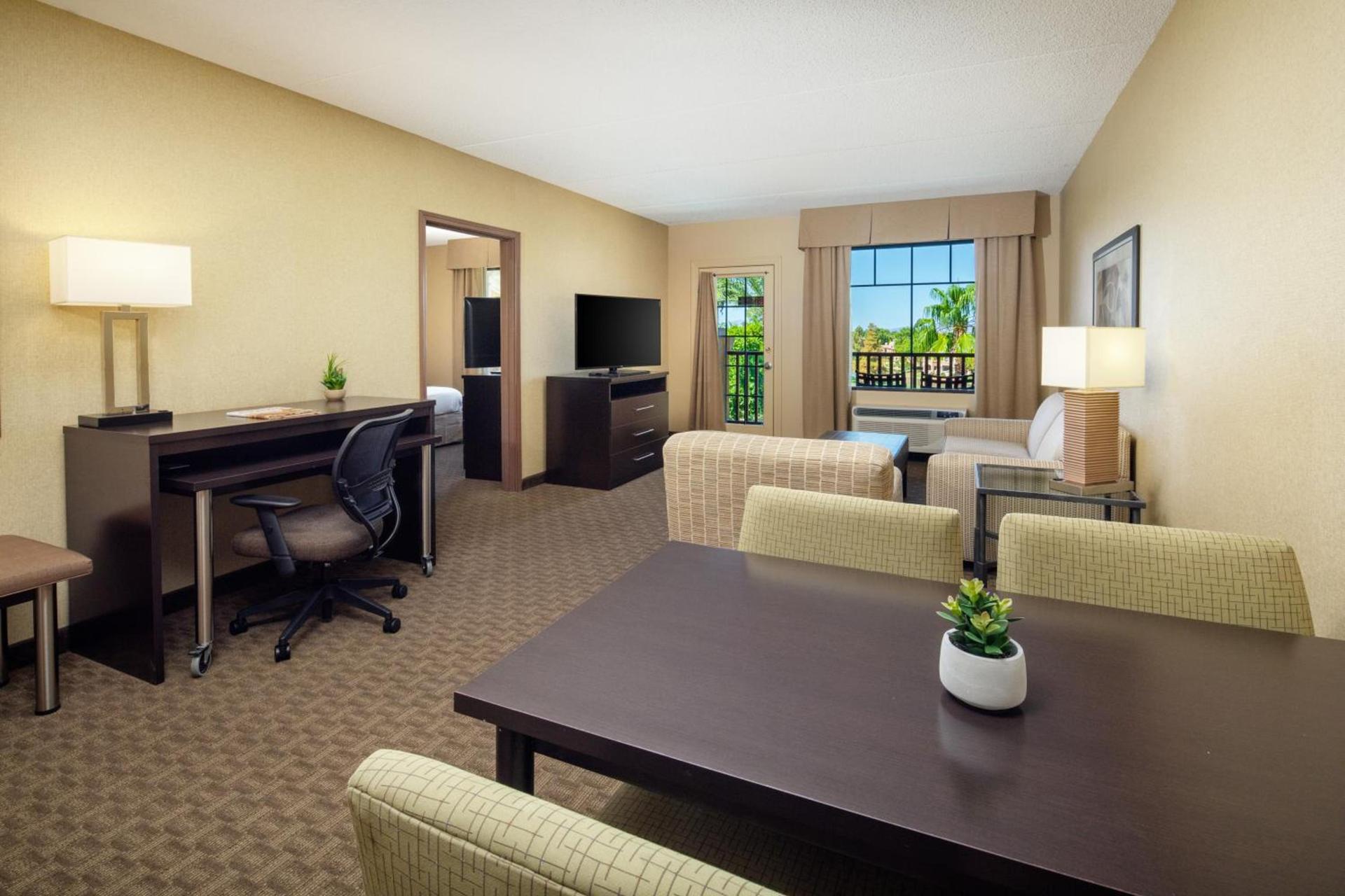 Holiday Inn Phoenix/Chandler by IHG photo 25