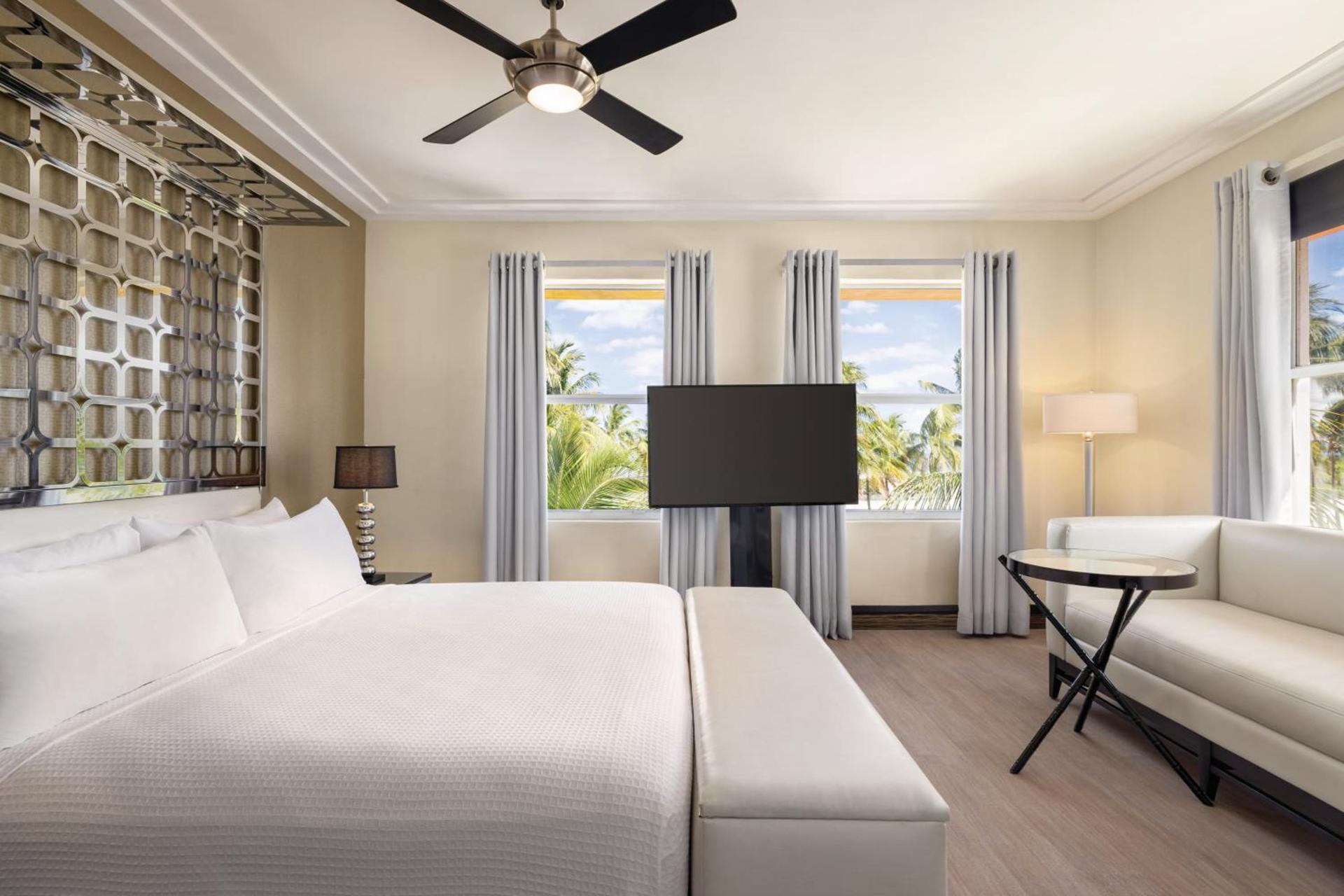 Waldorf Towers South Beach photo 10