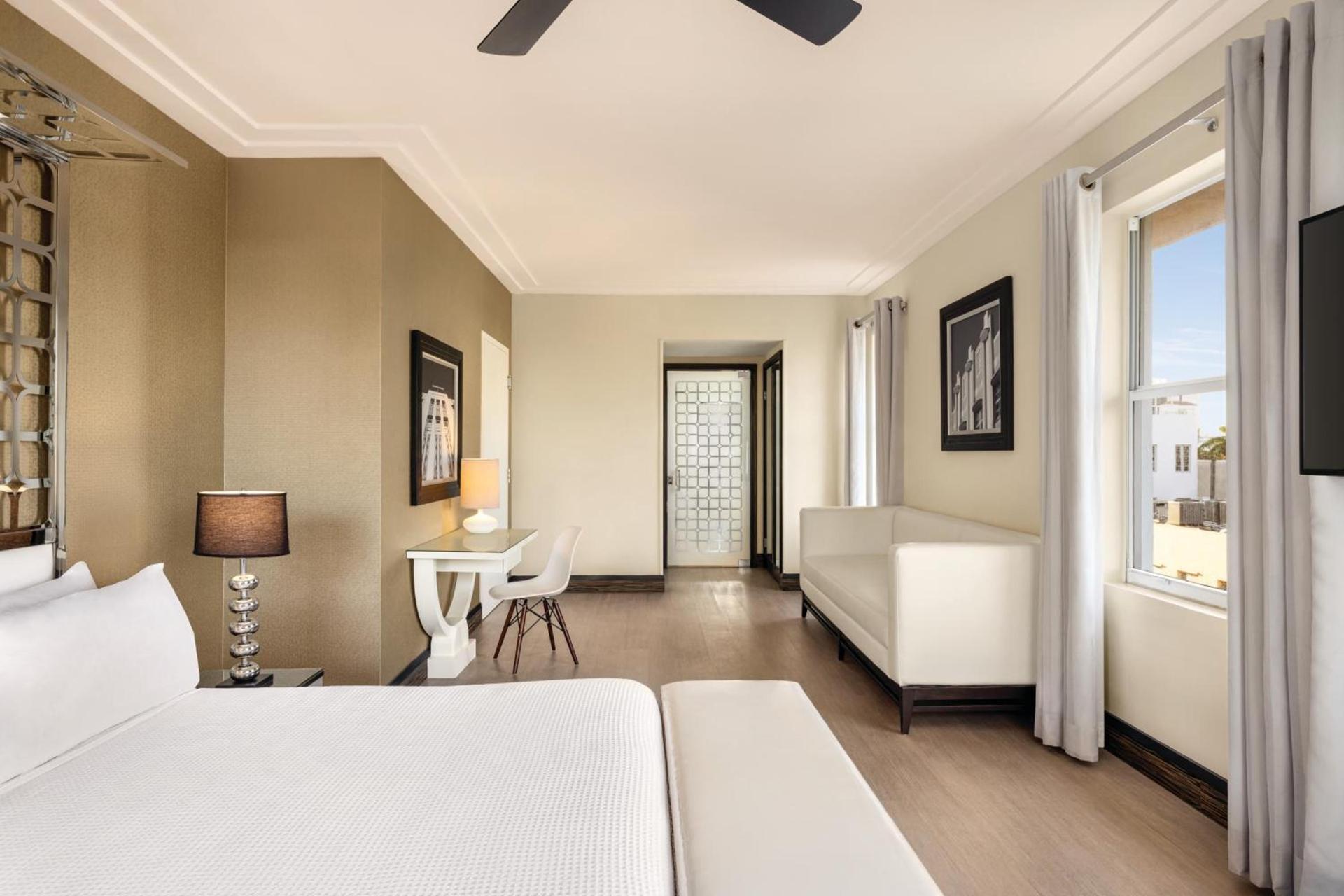 Waldorf Towers South Beach photo 9