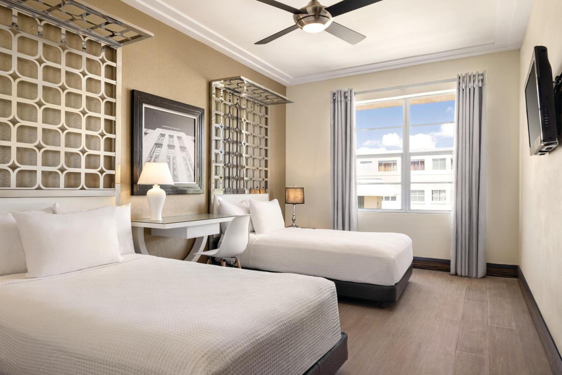 Waldorf Towers South Beach photo 7