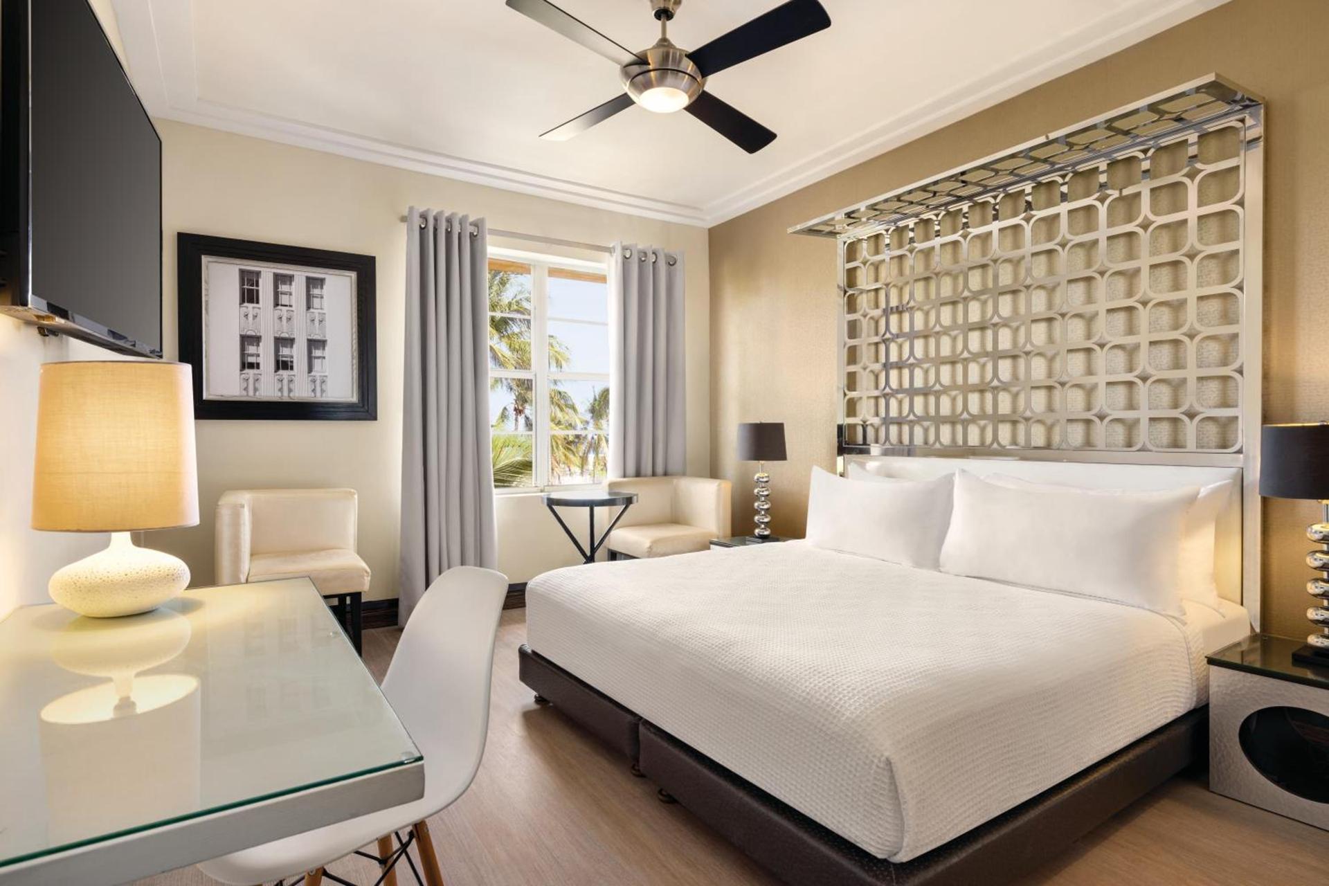Waldorf Towers South Beach photo 31