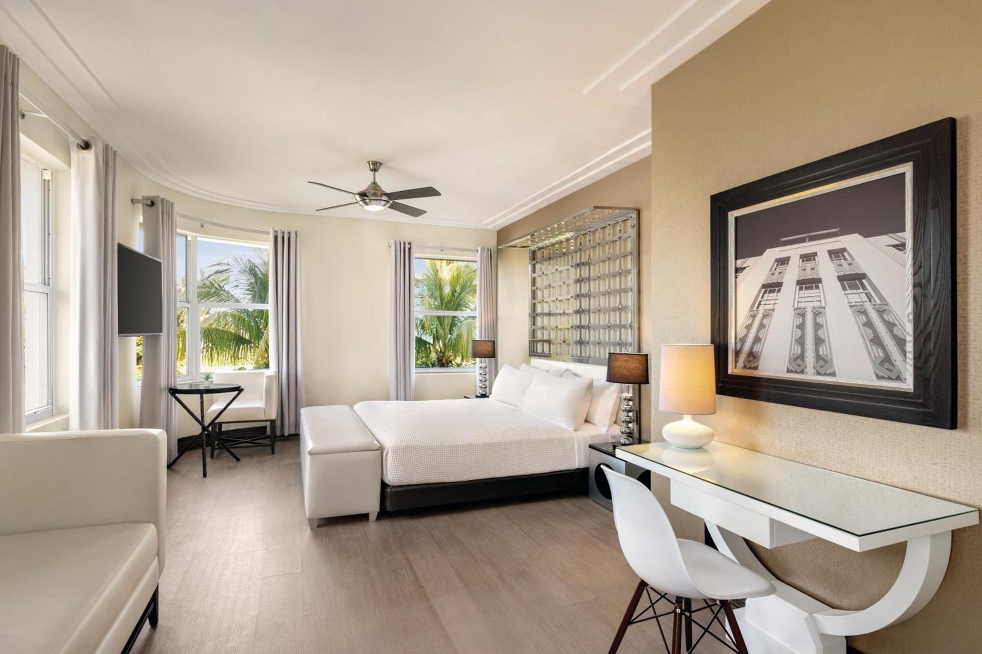 Waldorf Towers South Beach photo 8