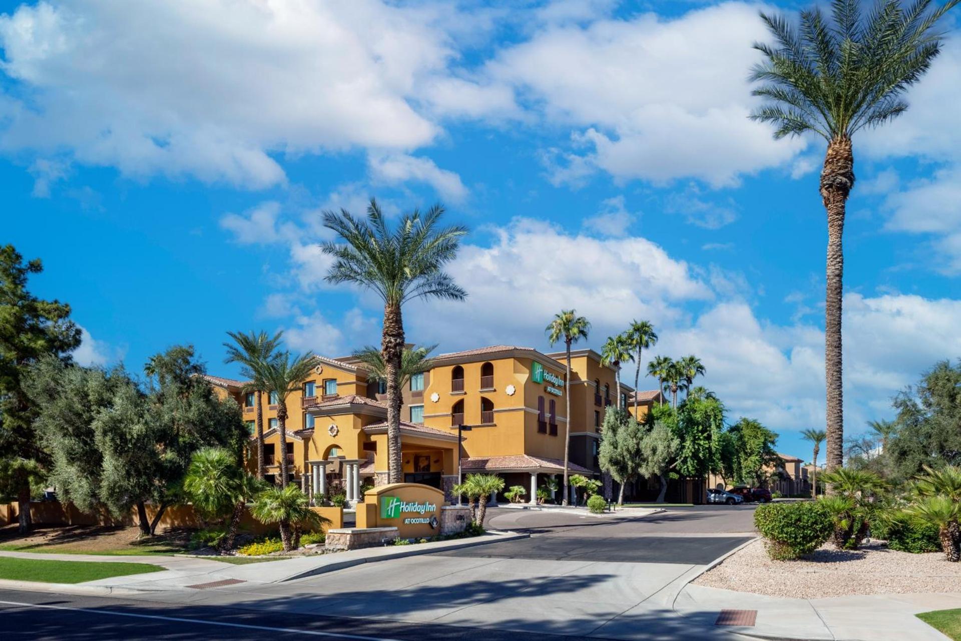 Holiday Inn Phoenix/Chandler by IHG photo 32