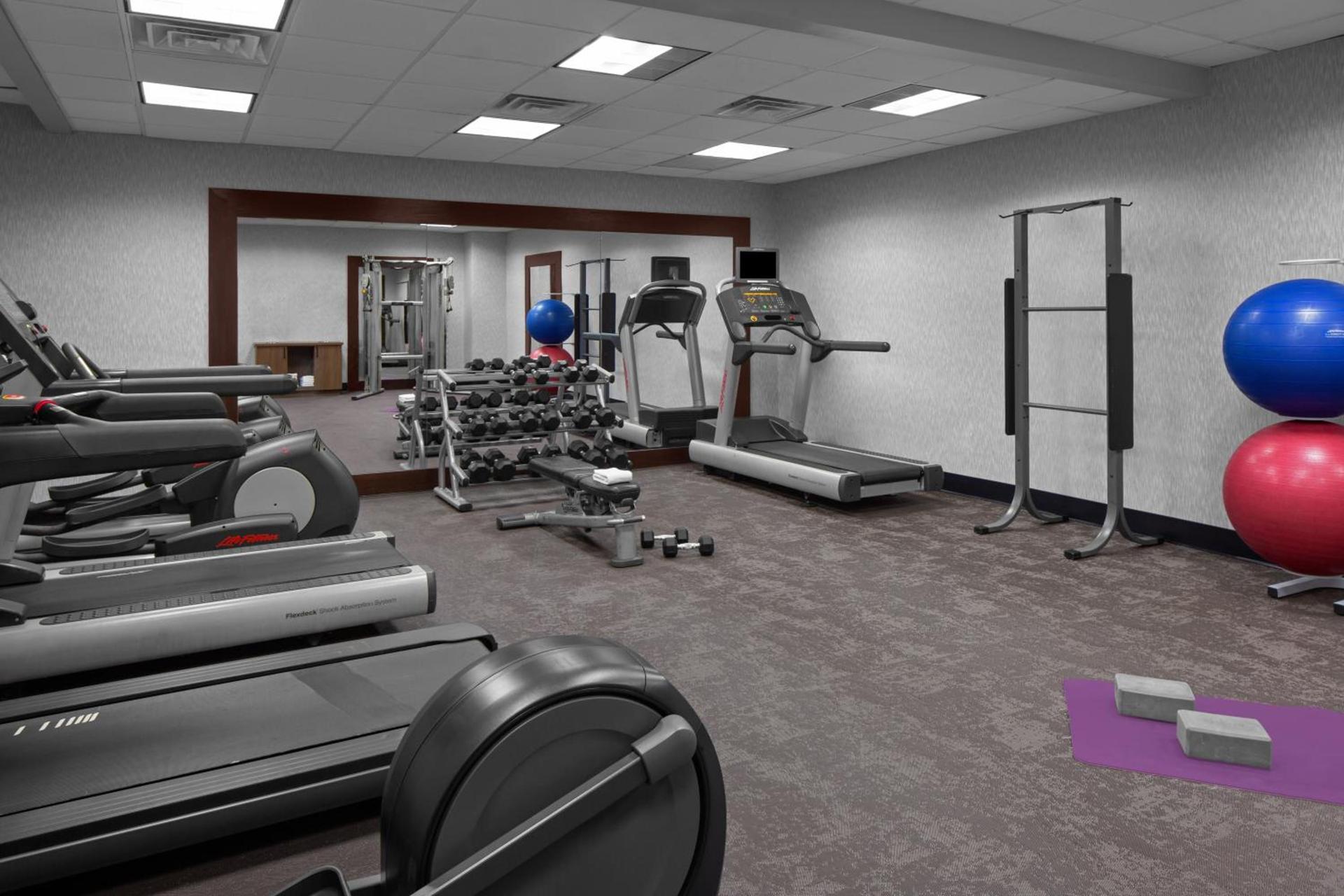 Residence Inn White Plains Westchester County photo 4