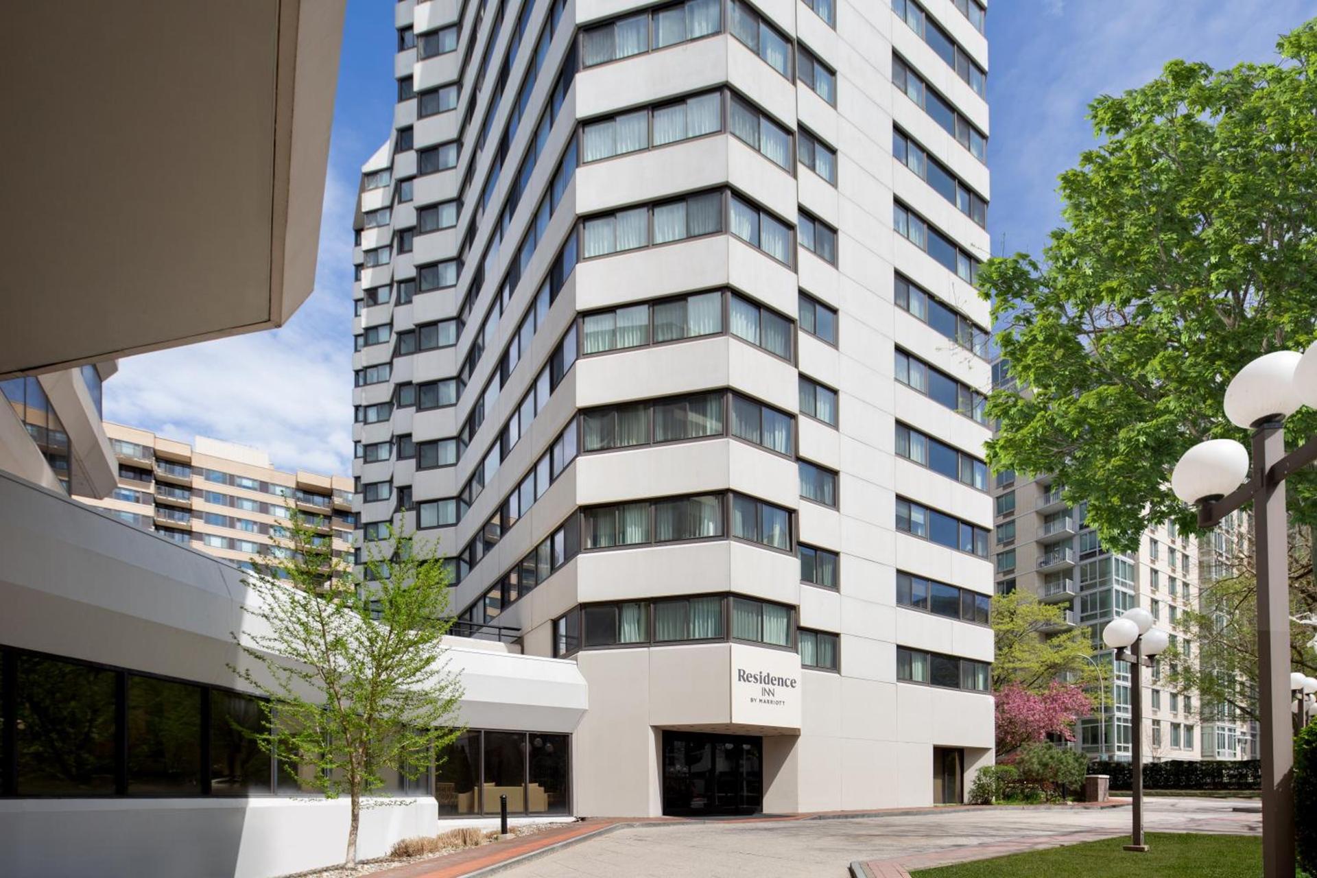 Residence Inn White Plains Westchester County photo 3