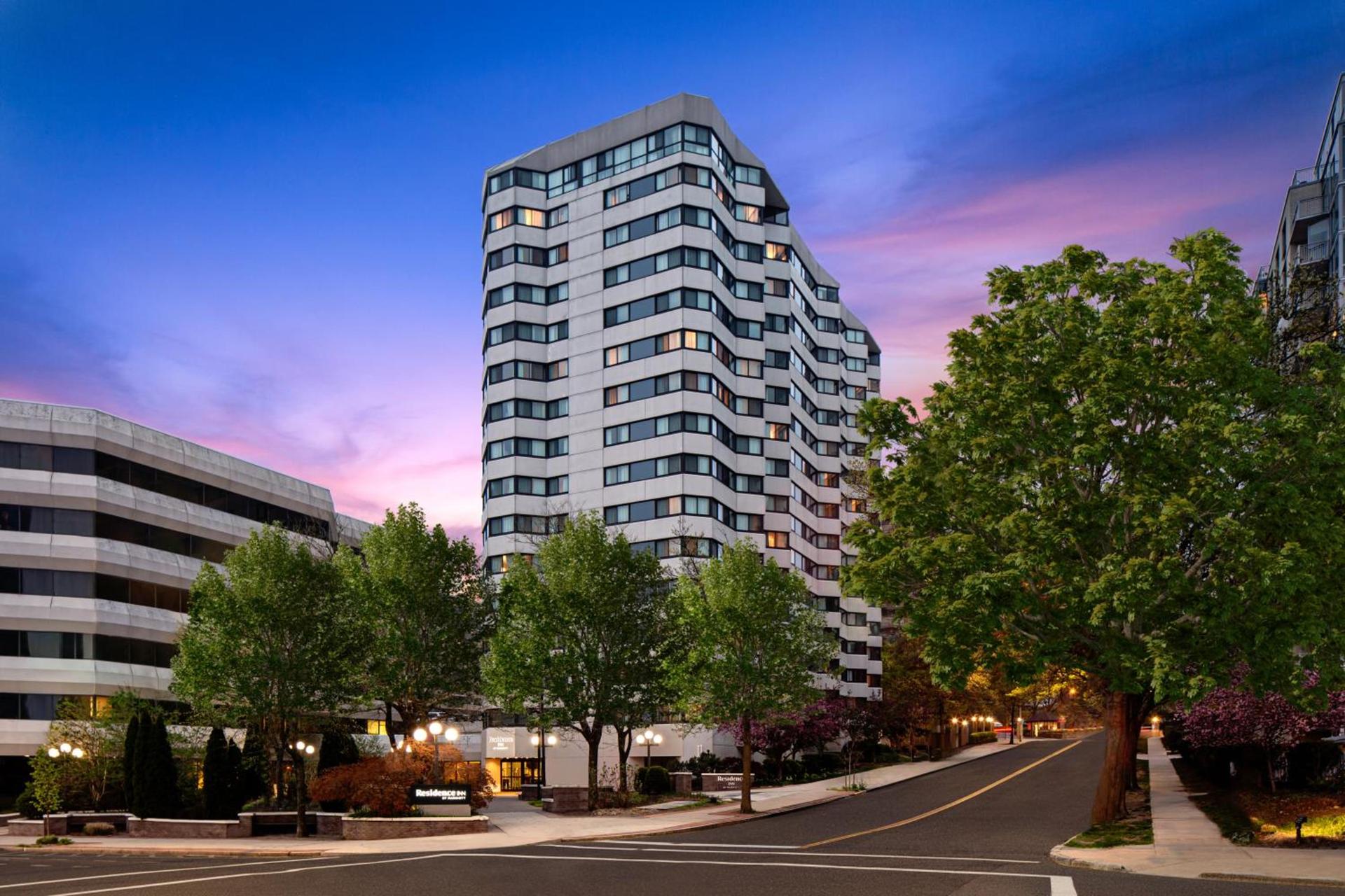 Residence Inn White Plains Westchester County photo 2