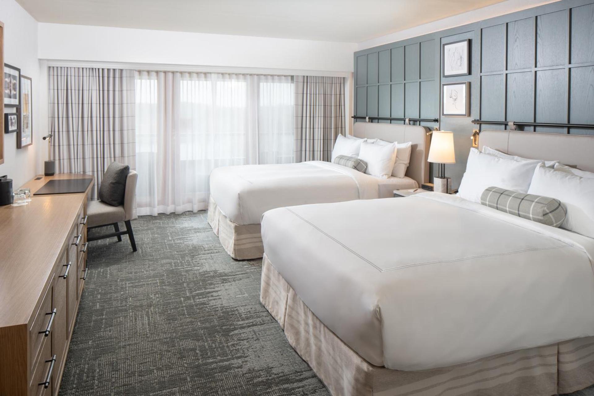 Grand Geneva Resort and Spa photo 44