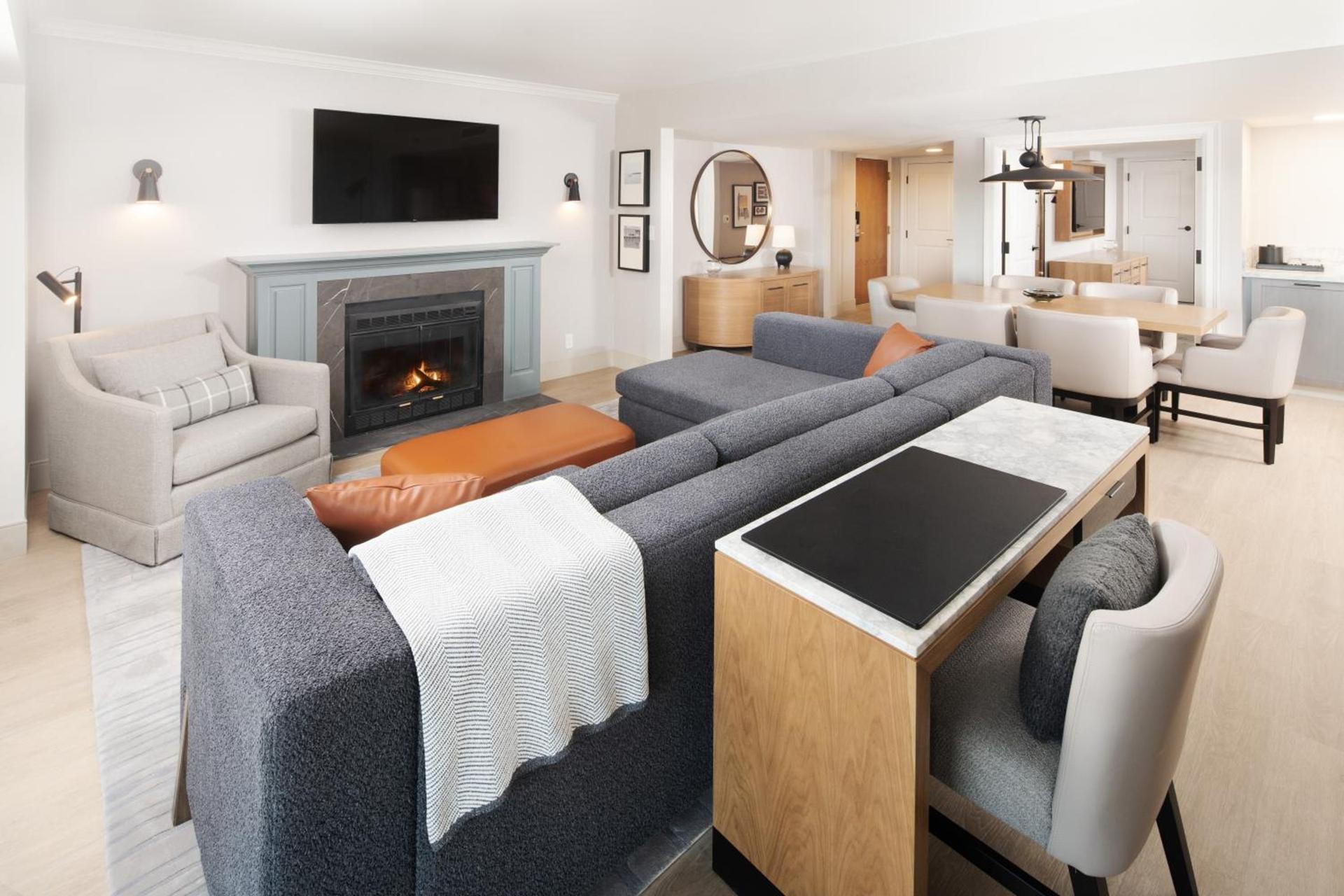 Grand Geneva Resort and Spa photo 45