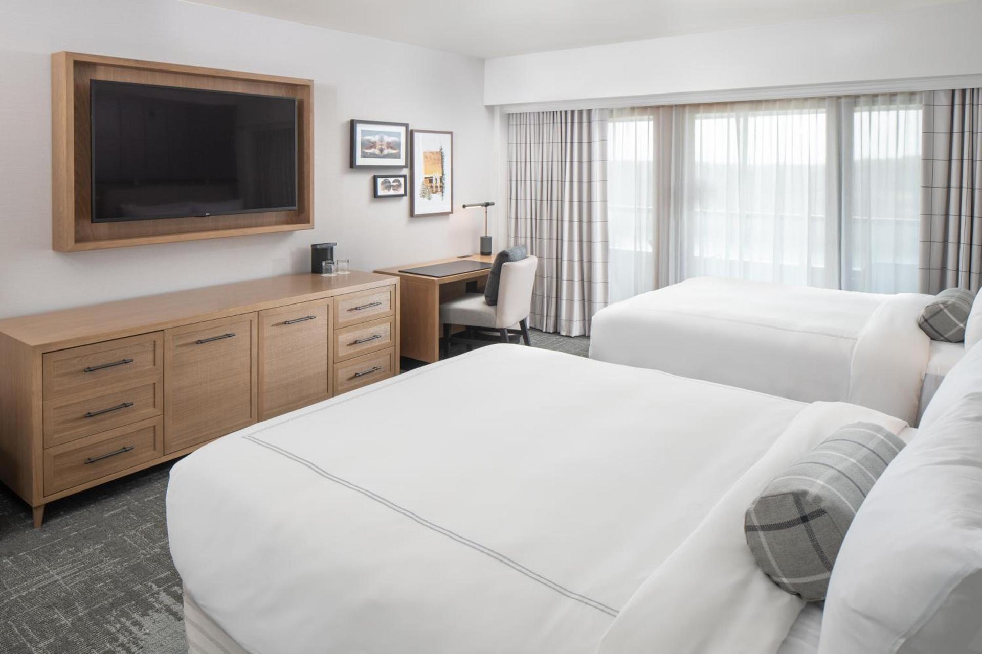 Grand Geneva Resort and Spa photo 47