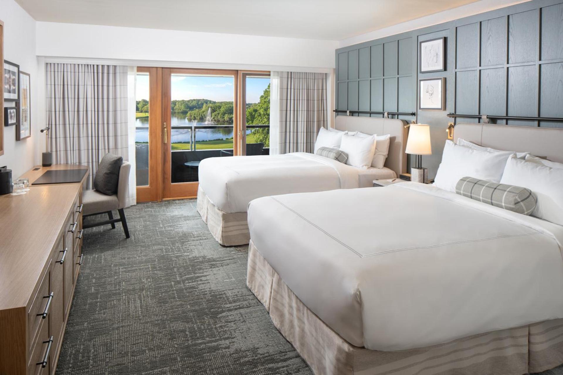 Grand Geneva Resort and Spa photo 61