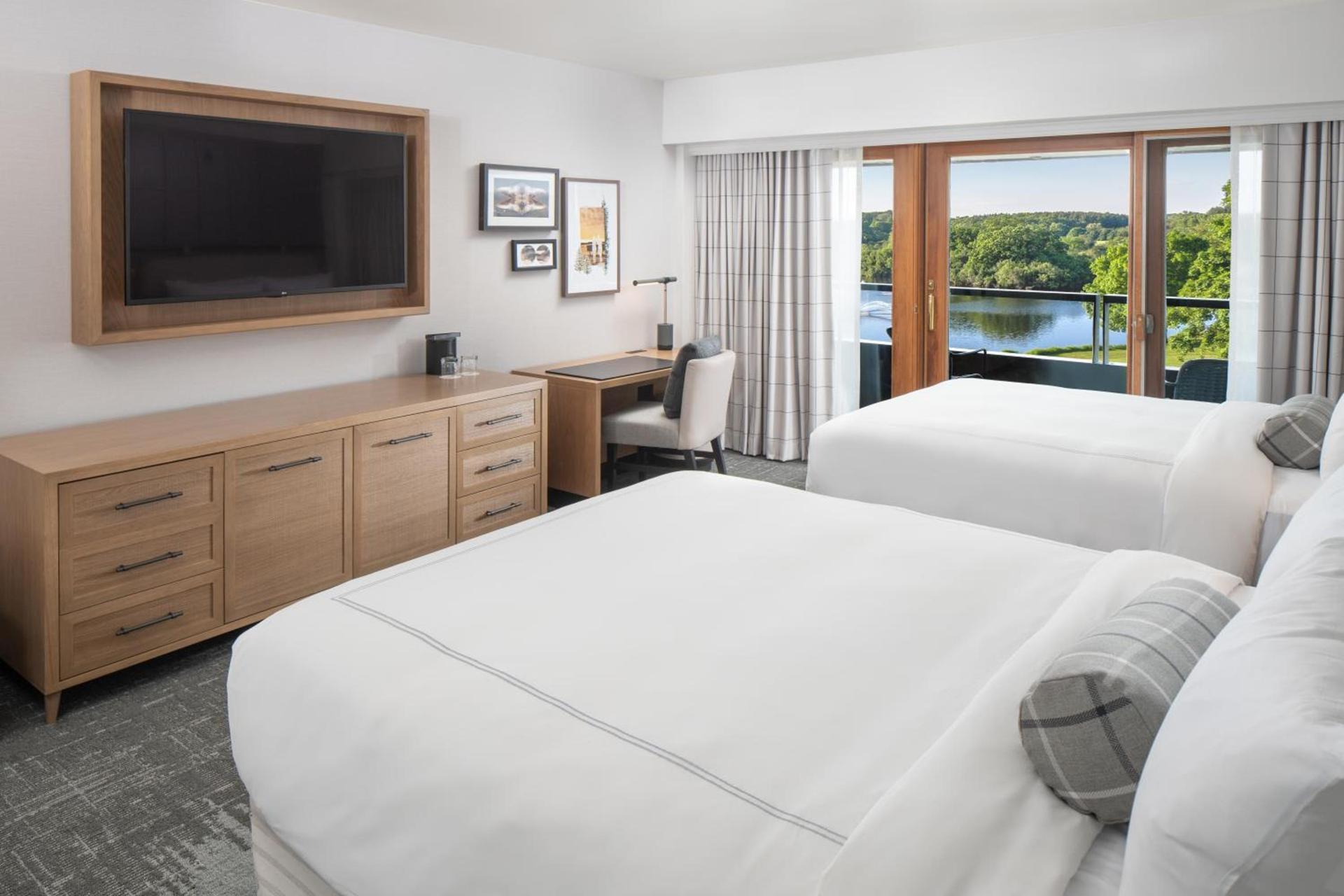 Grand Geneva Resort and Spa photo 48