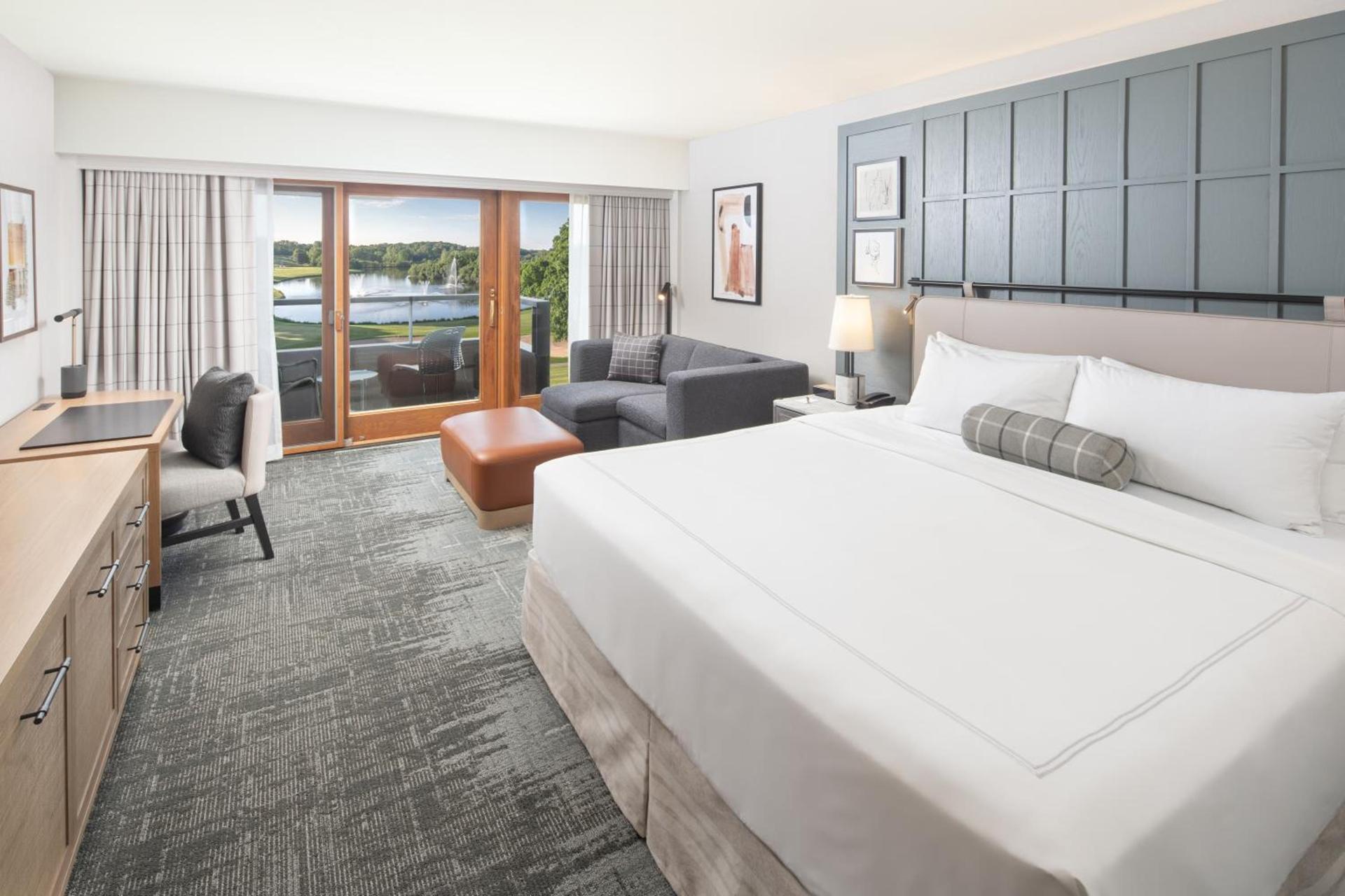 Grand Geneva Resort and Spa photo 62