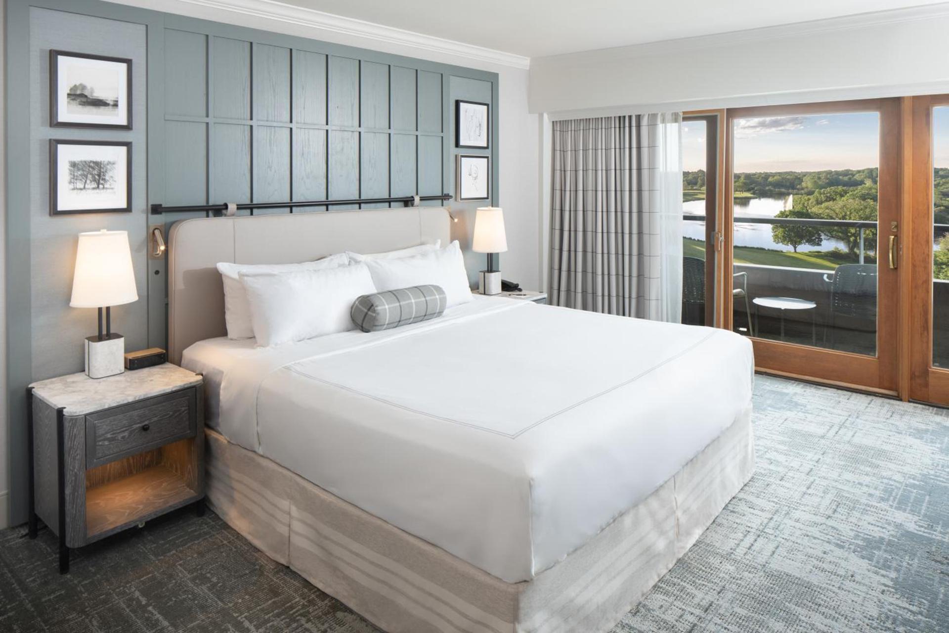 Grand Geneva Resort and Spa photo 51